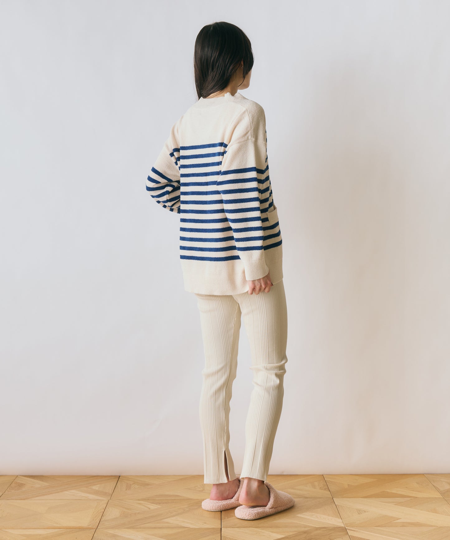 【WOMEN】nestwell / KOEL BD / コエル BD