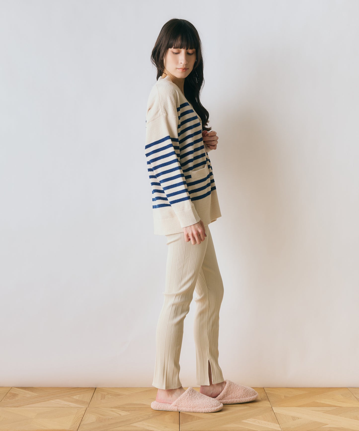 【WOMEN】nestwell / KOEL BD / コエル BD