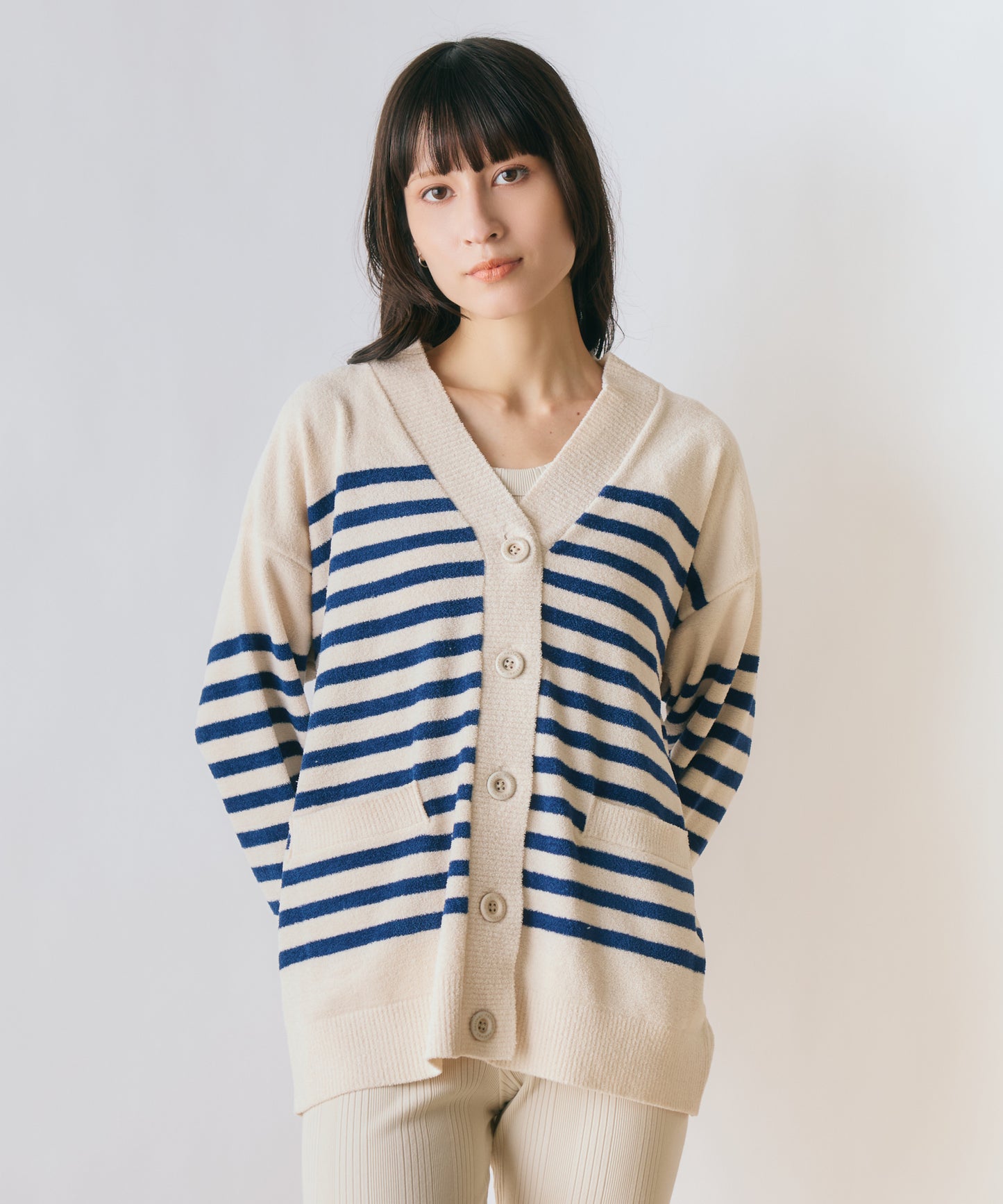 【WOMEN】nestwell / KOEL BD / コエル BD