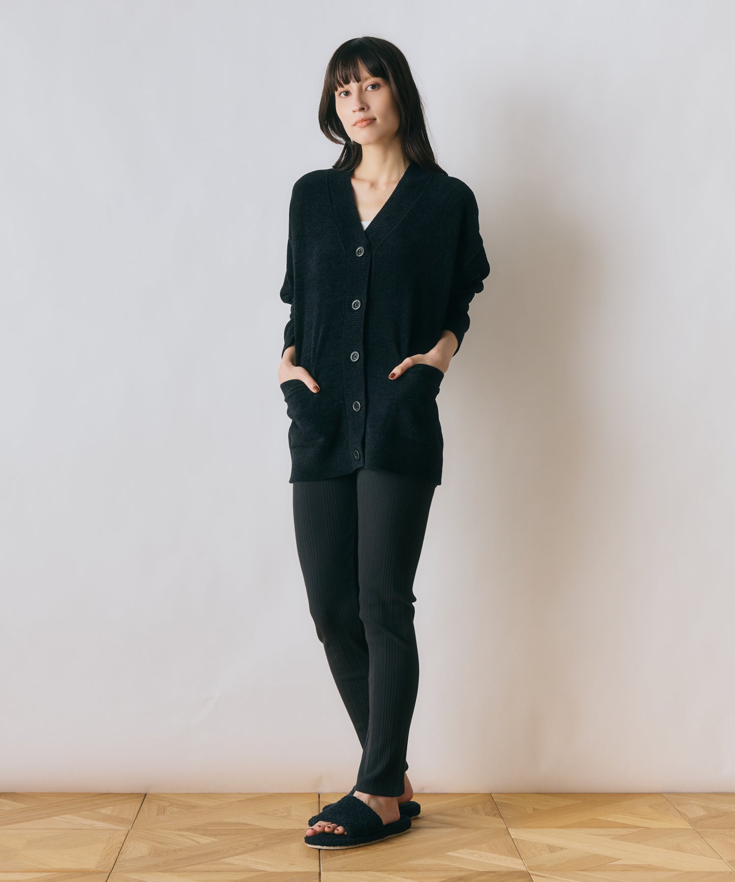 【WOMEN】nestwell / INCA / インカ