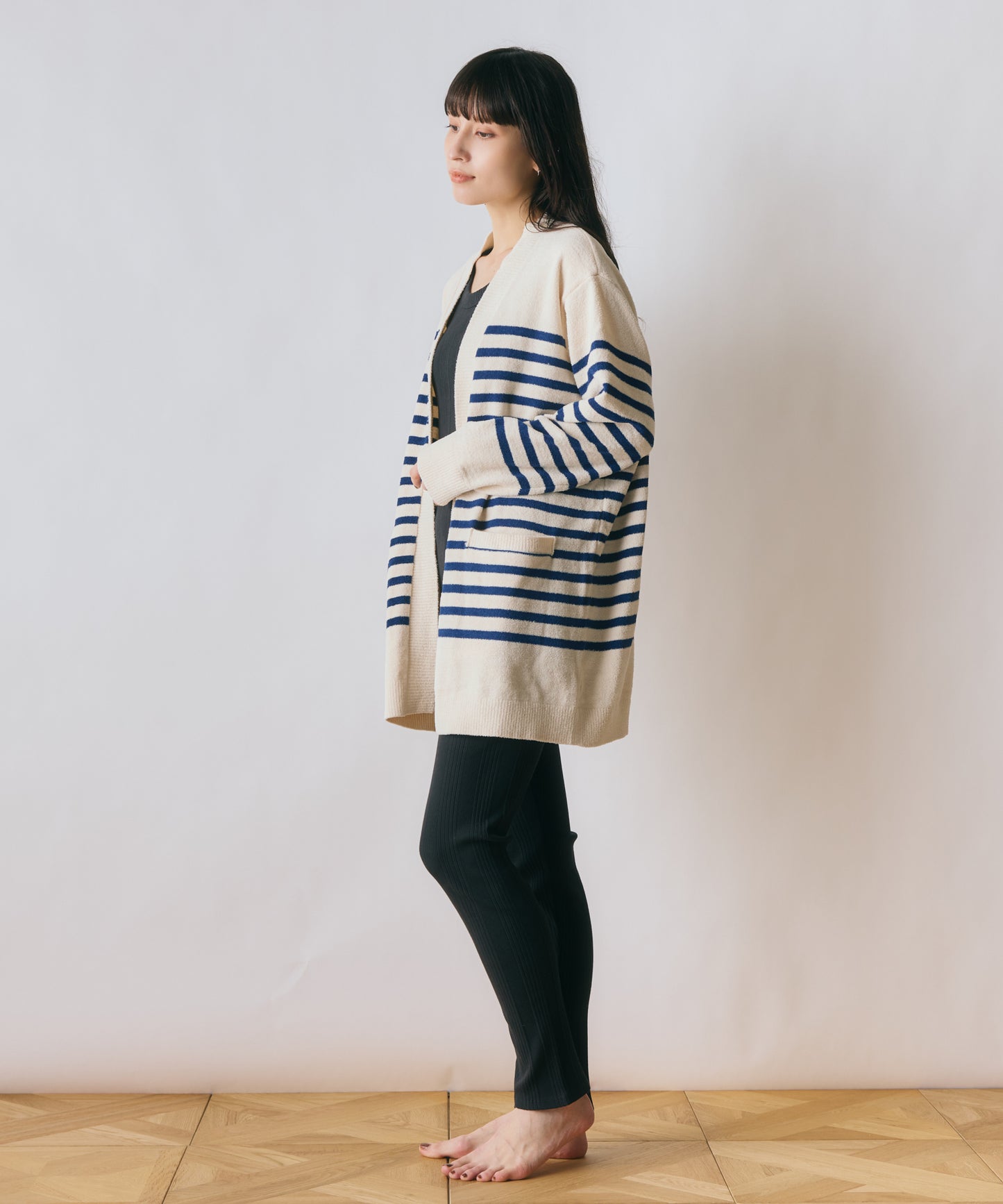 【WOMEN】nestwell / WARBLER BD / ワーブラー BD