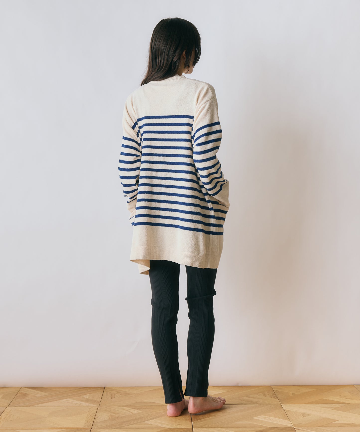 【WOMEN】nestwell / WARBLER BD / ワーブラー BD