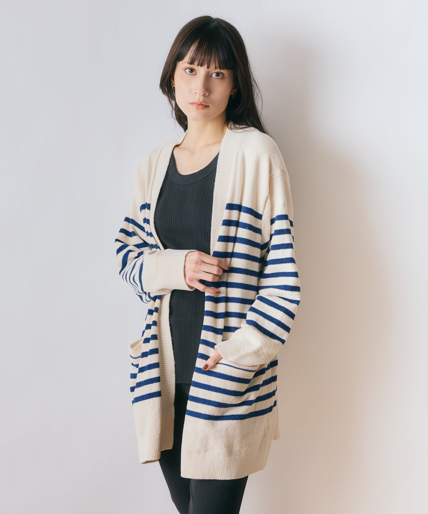 【WOMEN】nestwell / WARBLER BD / ワーブラー BD