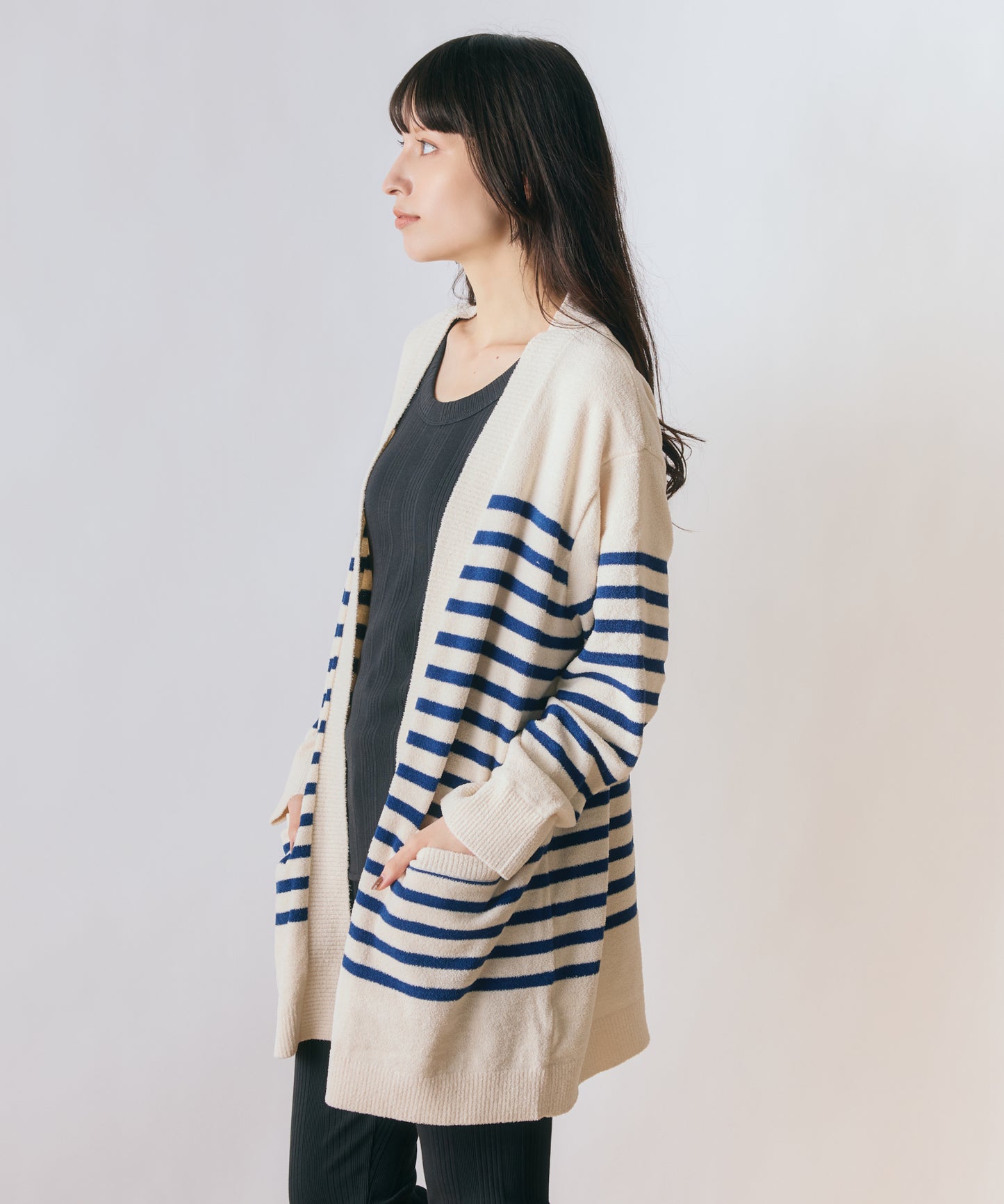 【WOMEN】nestwell / WARBLER BD / ワーブラー BD