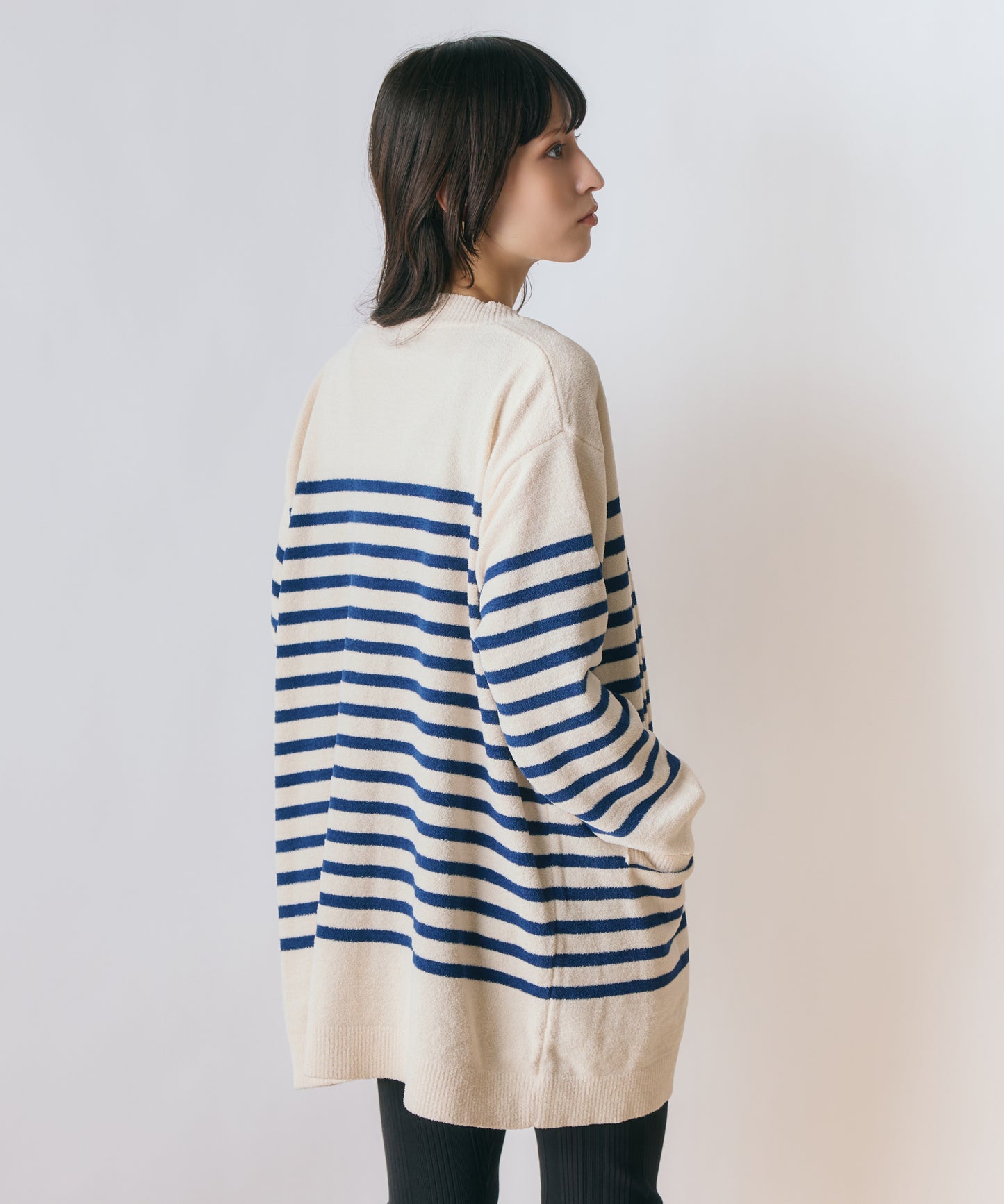 【WOMEN】nestwell / WARBLER BD / ワーブラー BD