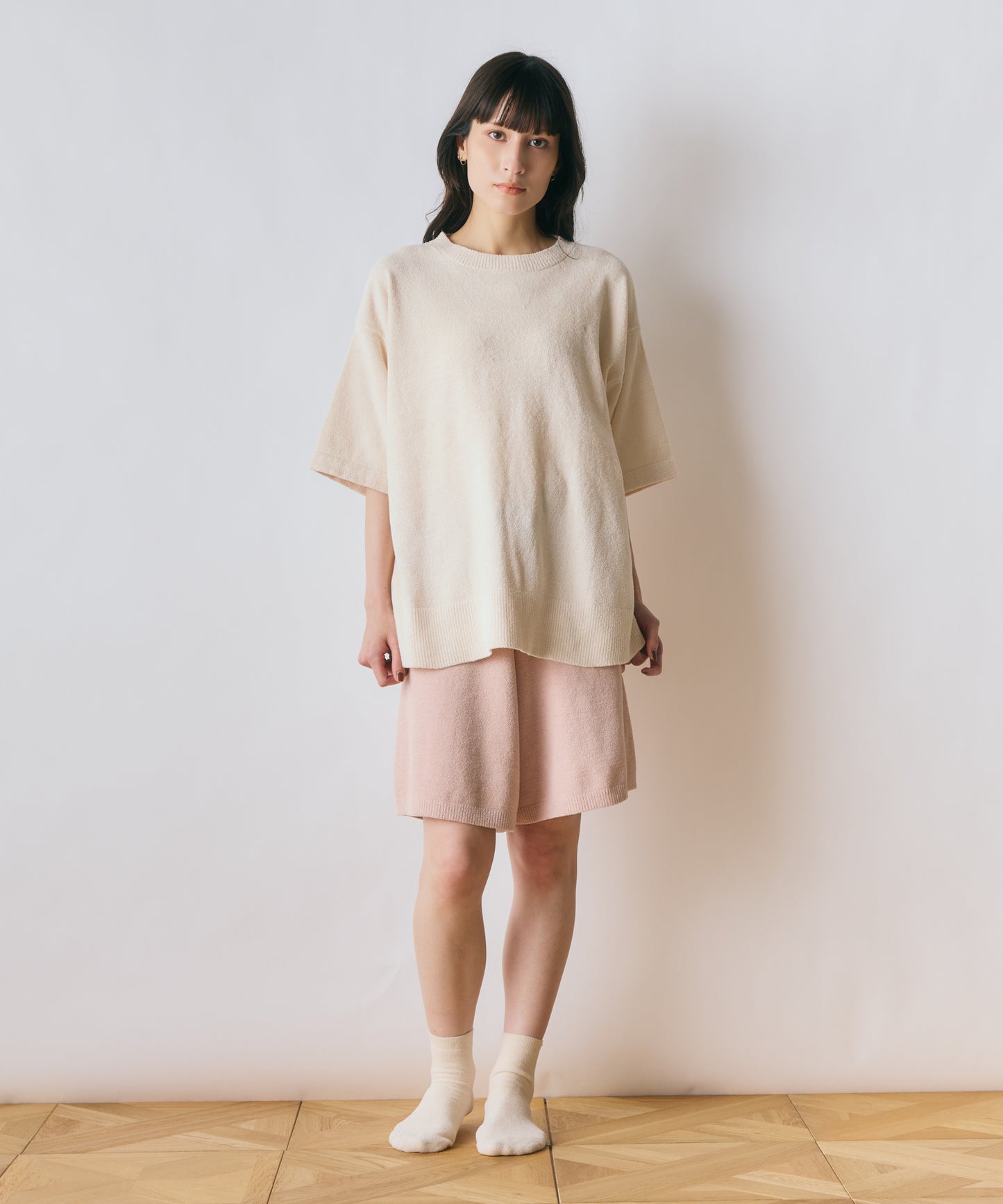 【WOMEN】nestwell / LANCEBILL / ランスビル