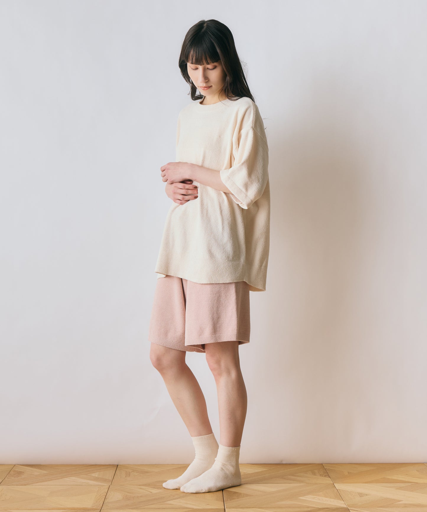 【WOMEN】nestwell / LANCEBILL / ランスビル