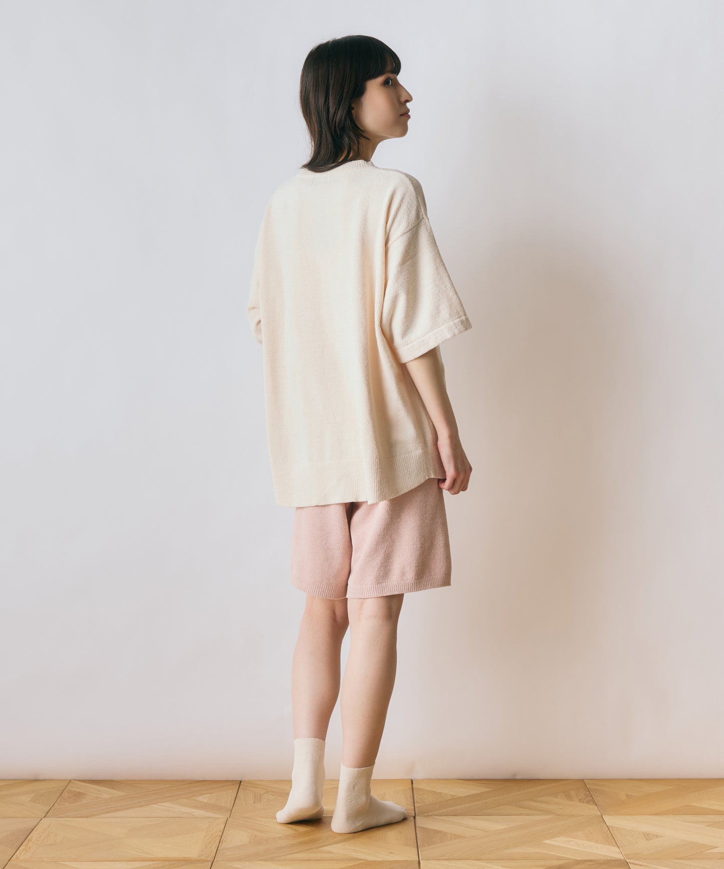 【WOMEN】nestwell / LANCEBILL / ランスビル