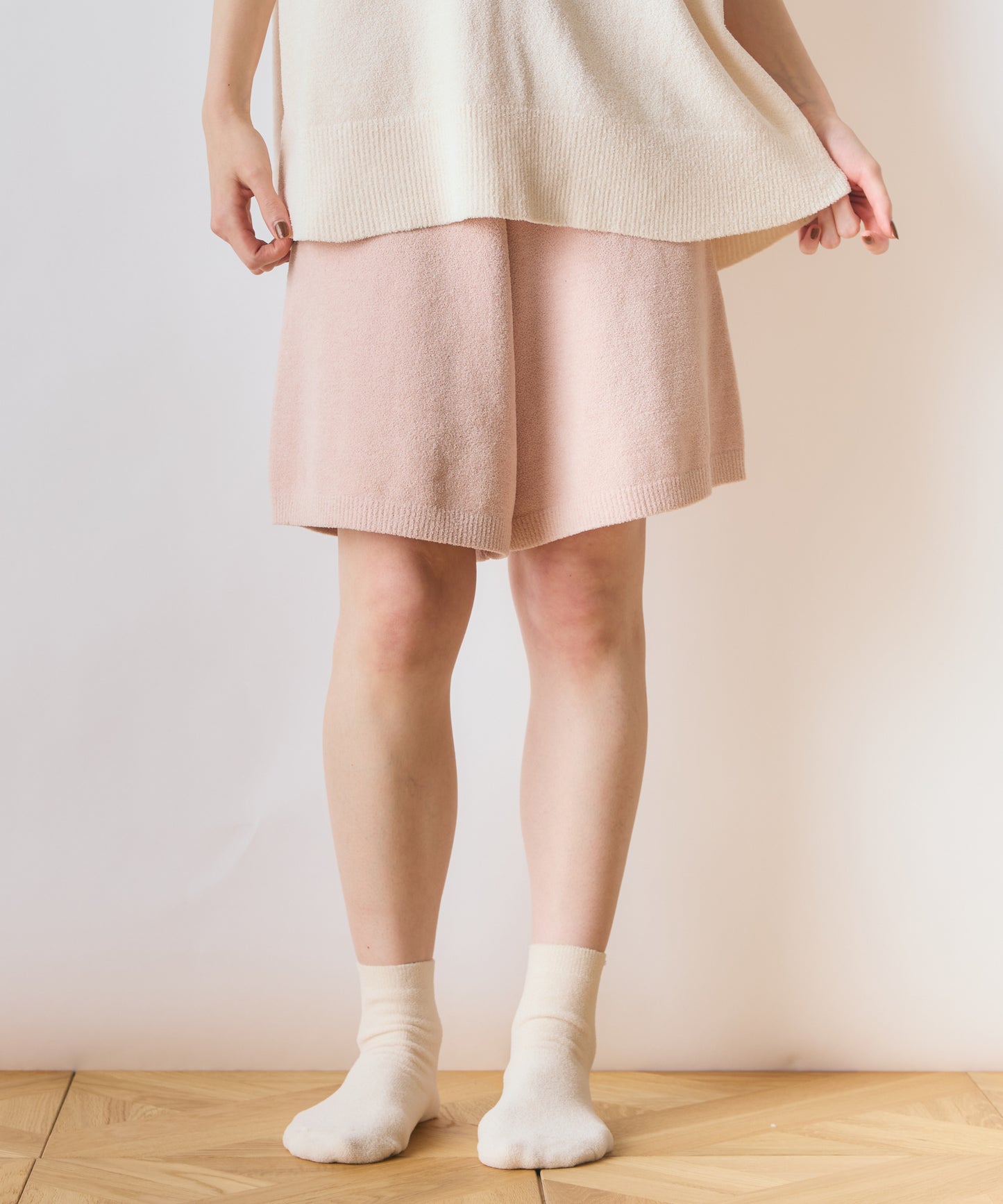 【WOMEN】nestwell / LANCEBILL / ランスビル