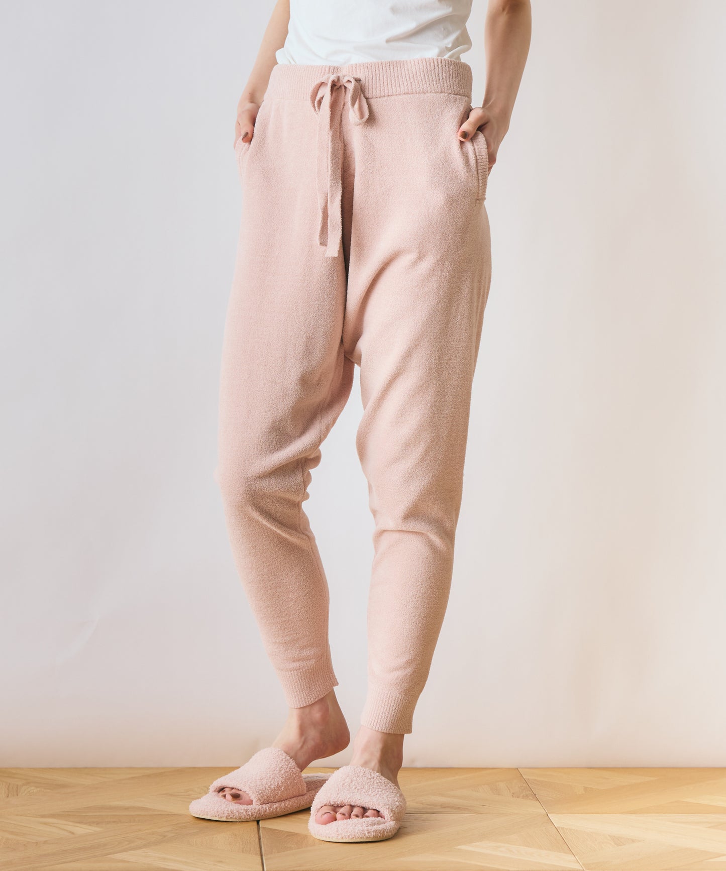 【WOMEN】nestwell / EGRET / イーグレット