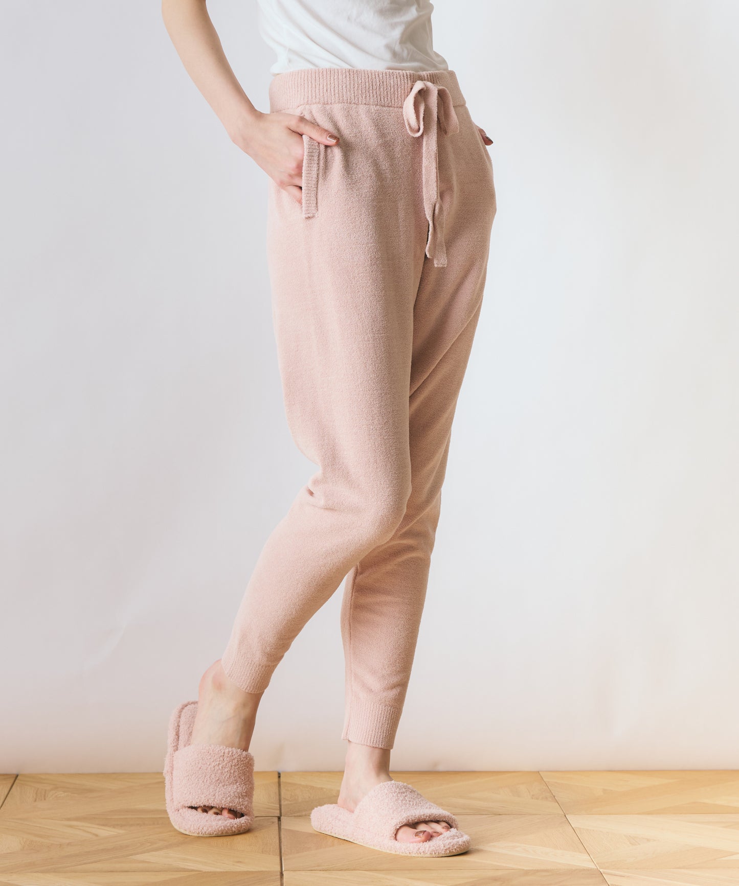 【WOMEN】nestwell / EGRET / イーグレット