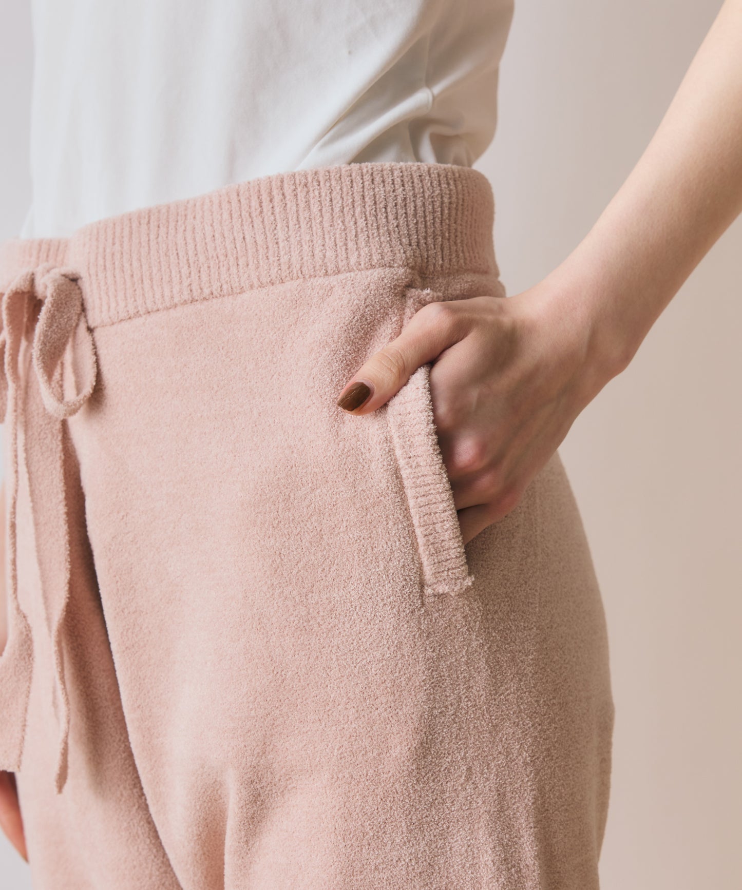 【WOMEN】nestwell / EGRET / イーグレット
