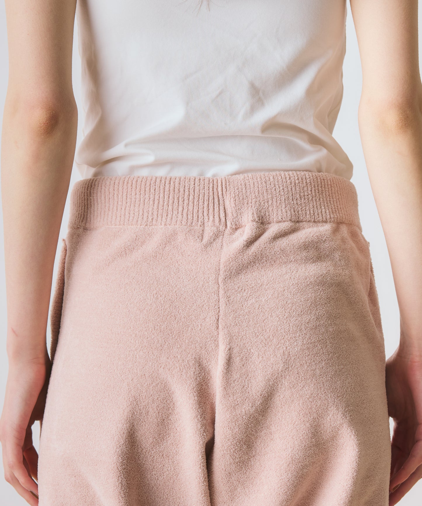 【WOMEN】nestwell / EGRET / イーグレット