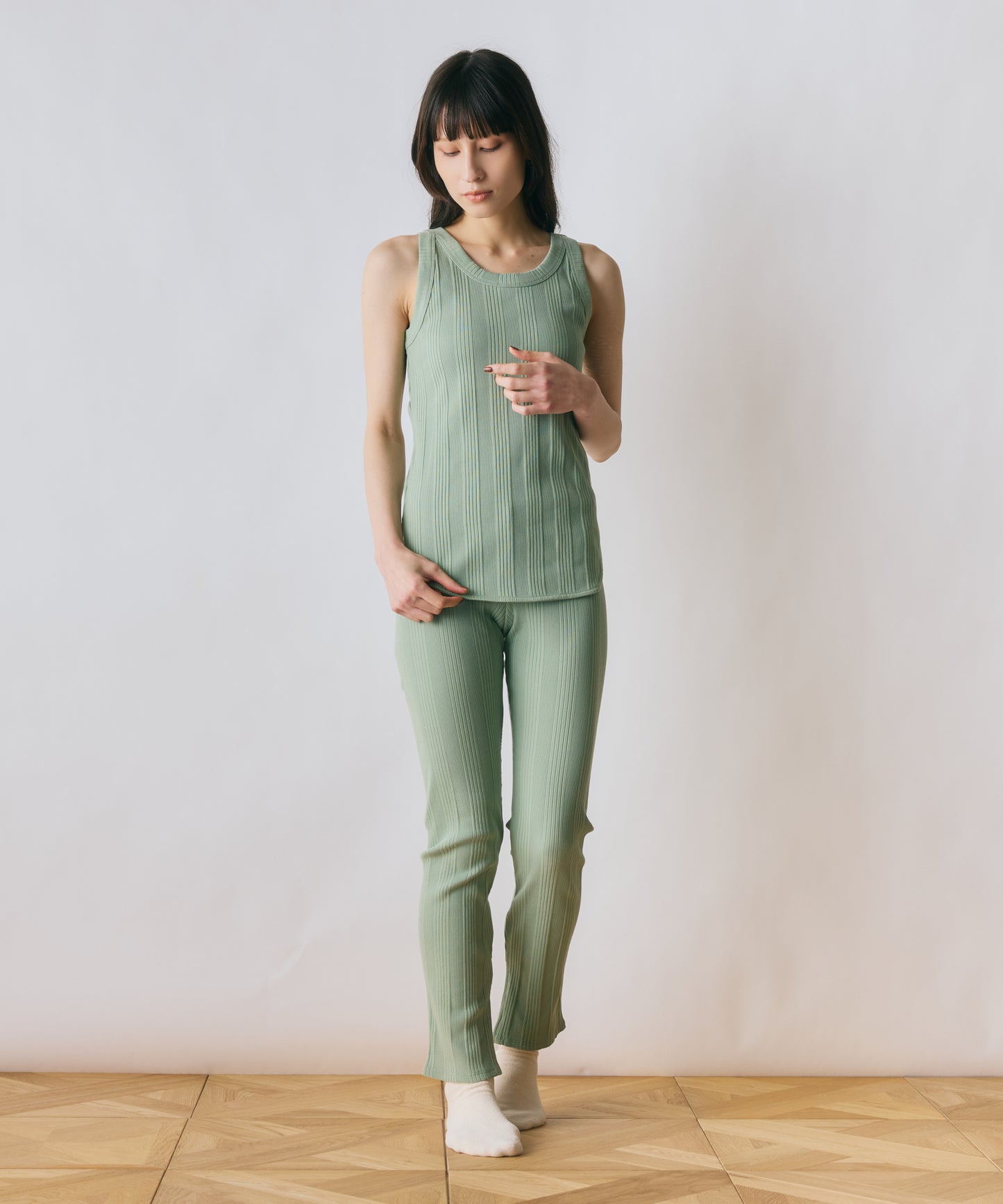 【WOMEN】nestwell / INCA / インカ