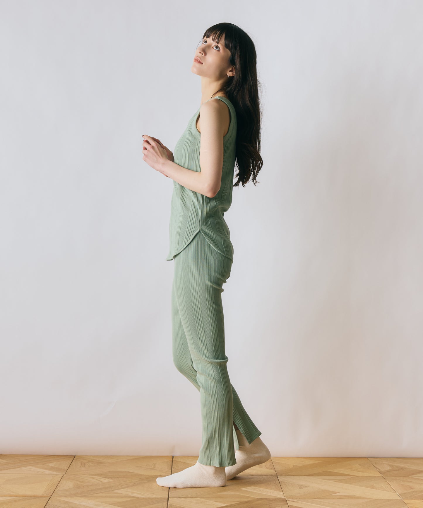 【WOMEN】nestwell / INCA / インカ