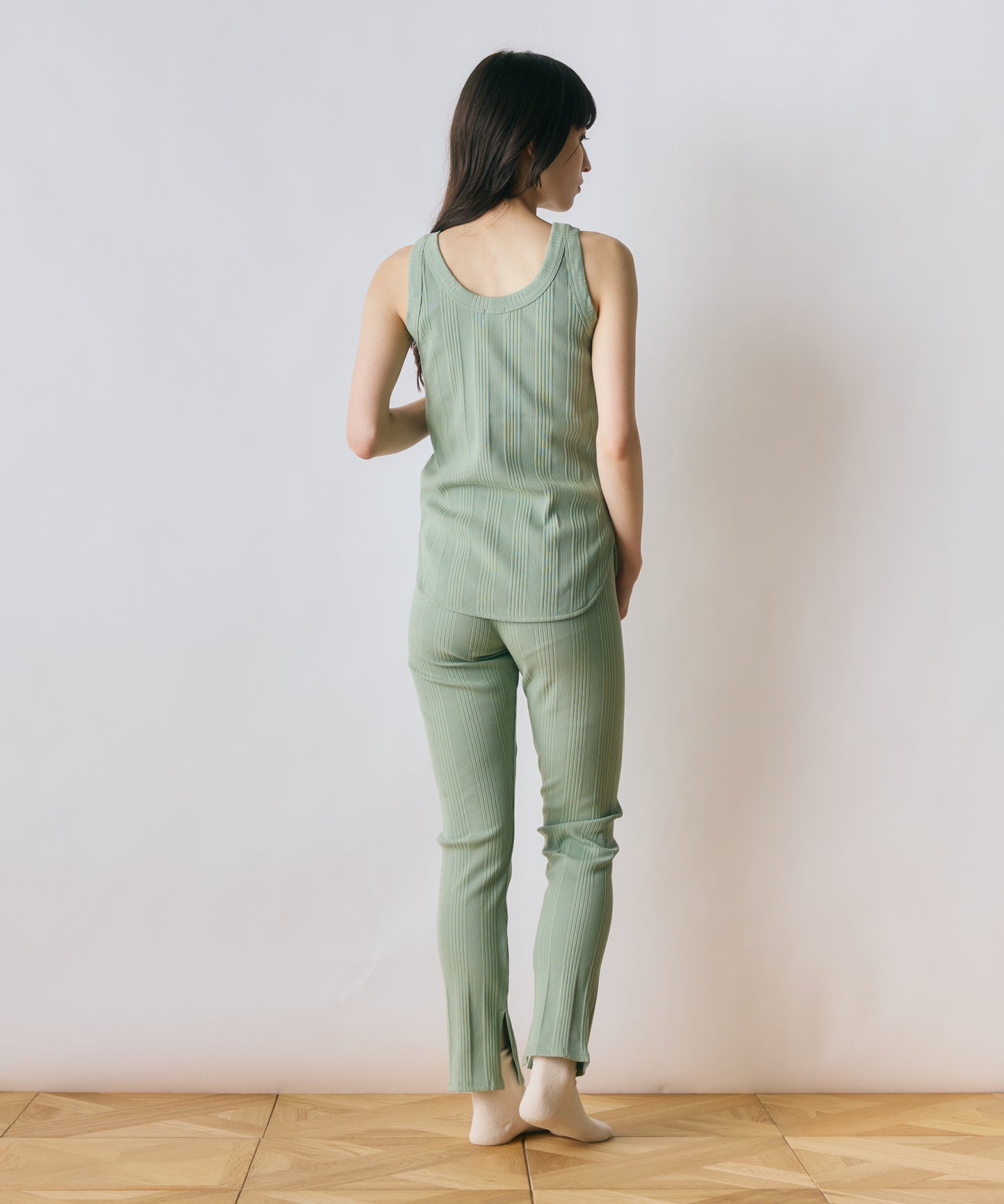 【WOMEN】nestwell / INCA / インカ