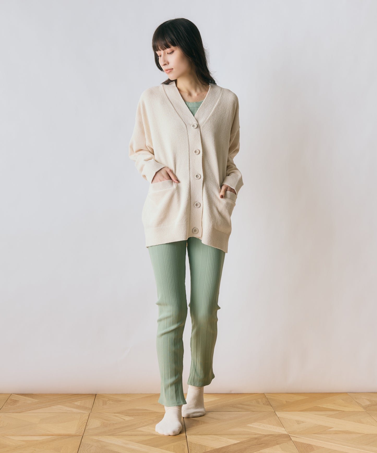 【WOMEN】nestwell / KOEL  / コエル