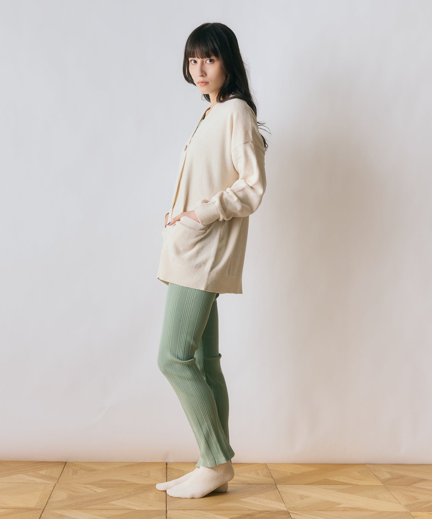 【WOMEN】nestwell / KOEL  / コエル