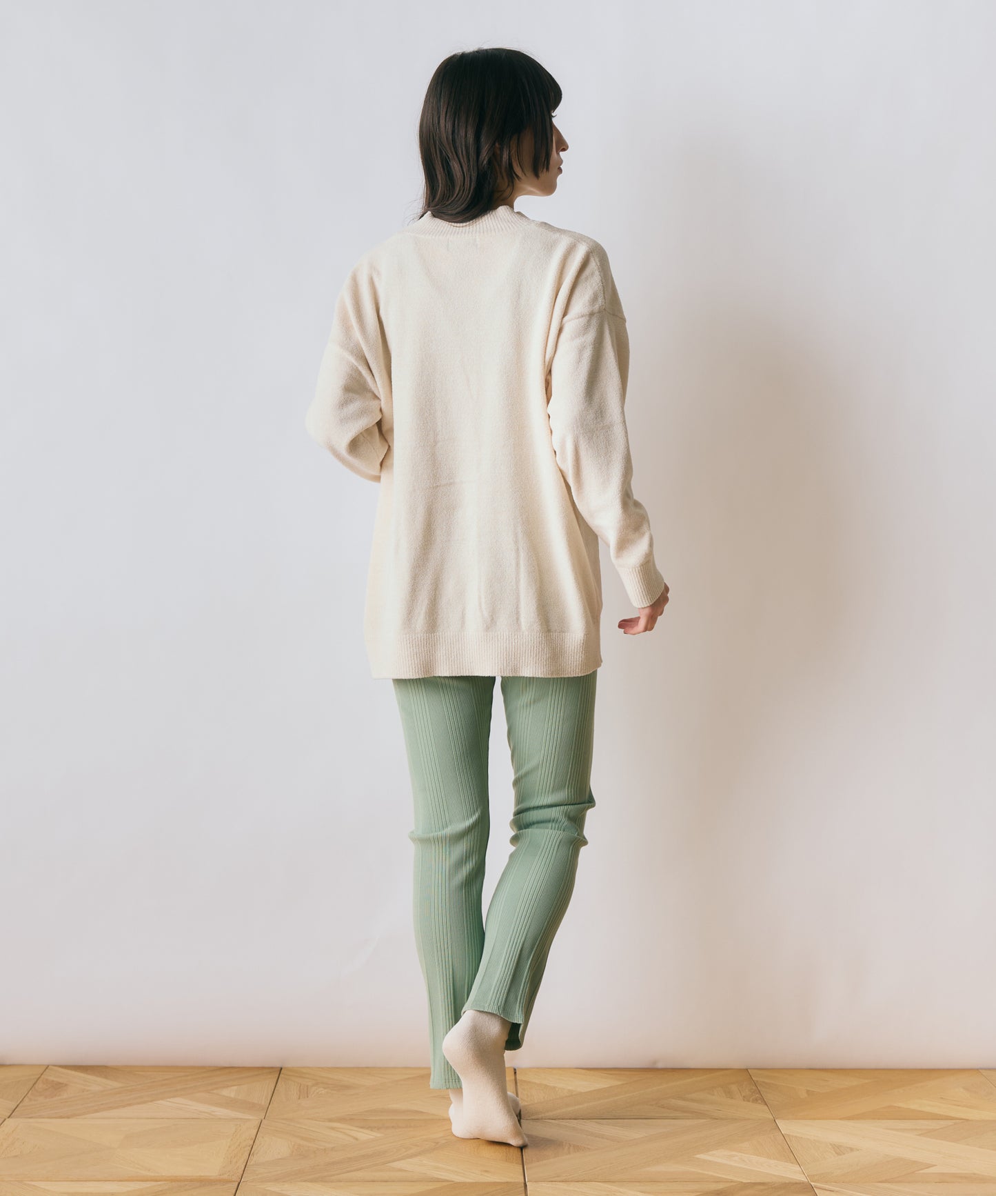 【WOMEN】nestwell / KOEL  / コエル