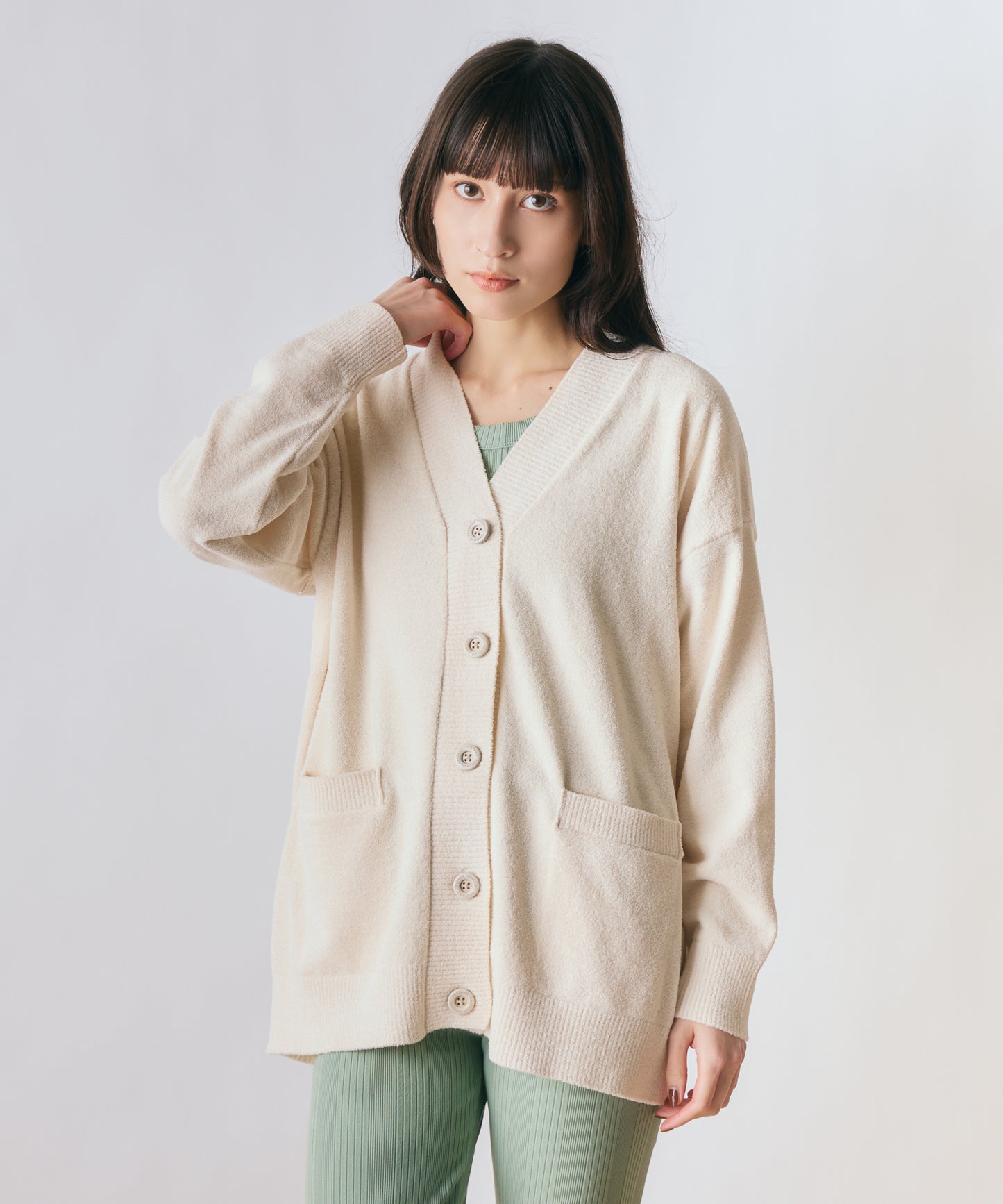 【WOMEN】nestwell / KOEL  / コエル