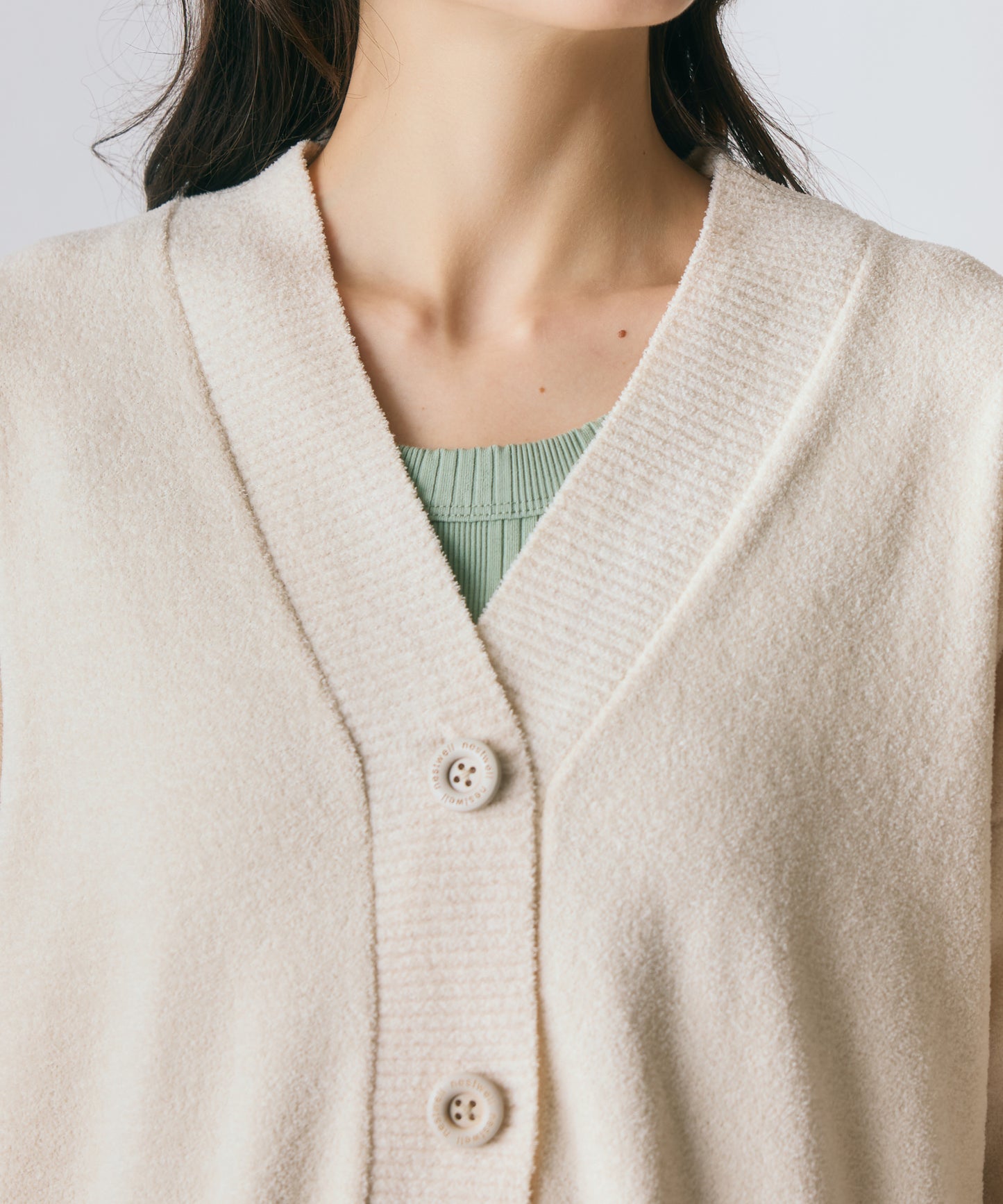 【WOMEN】nestwell / KOEL  / コエル