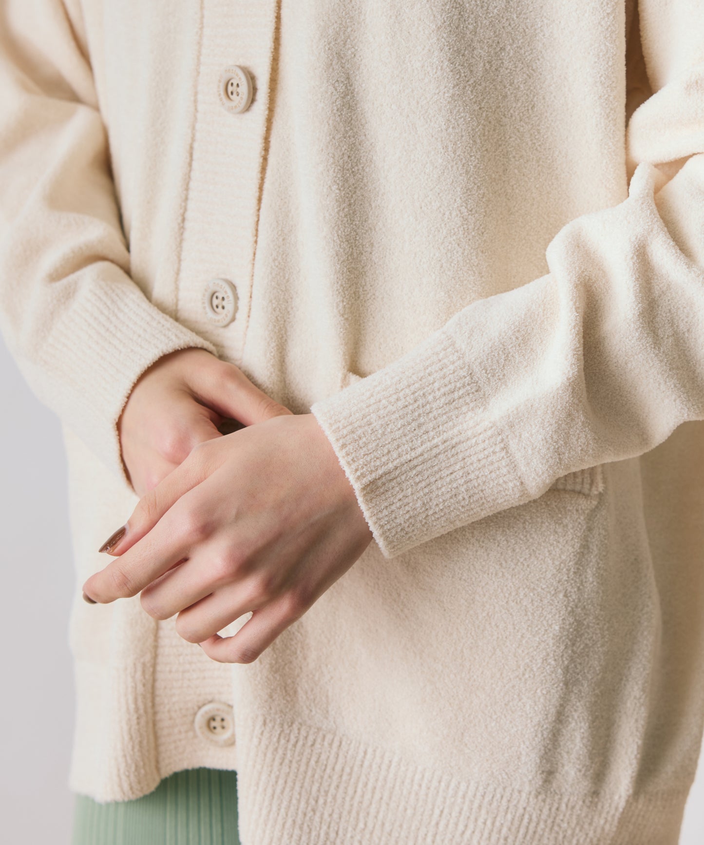 【WOMEN】nestwell / KOEL  / コエル
