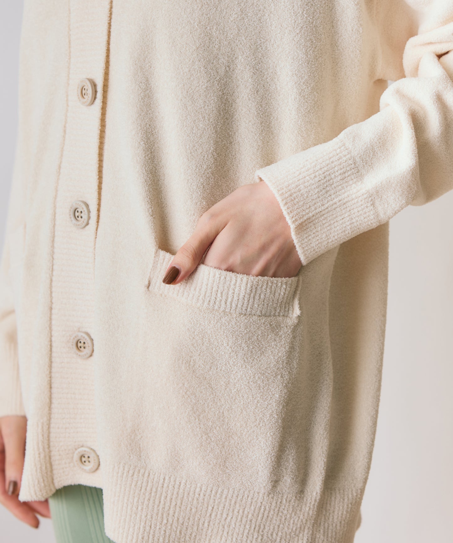 【WOMEN】nestwell / KOEL  / コエル