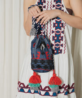 ブルー / FREEの写真