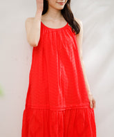 レッド / FREEの写真