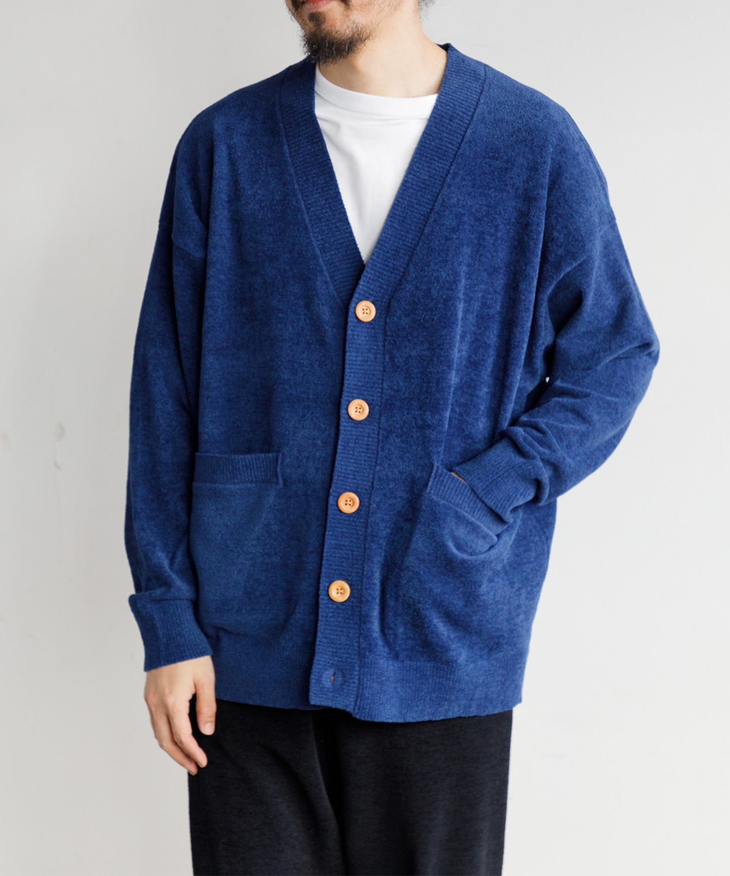 【MEN】nestwell / TEAK / チーク