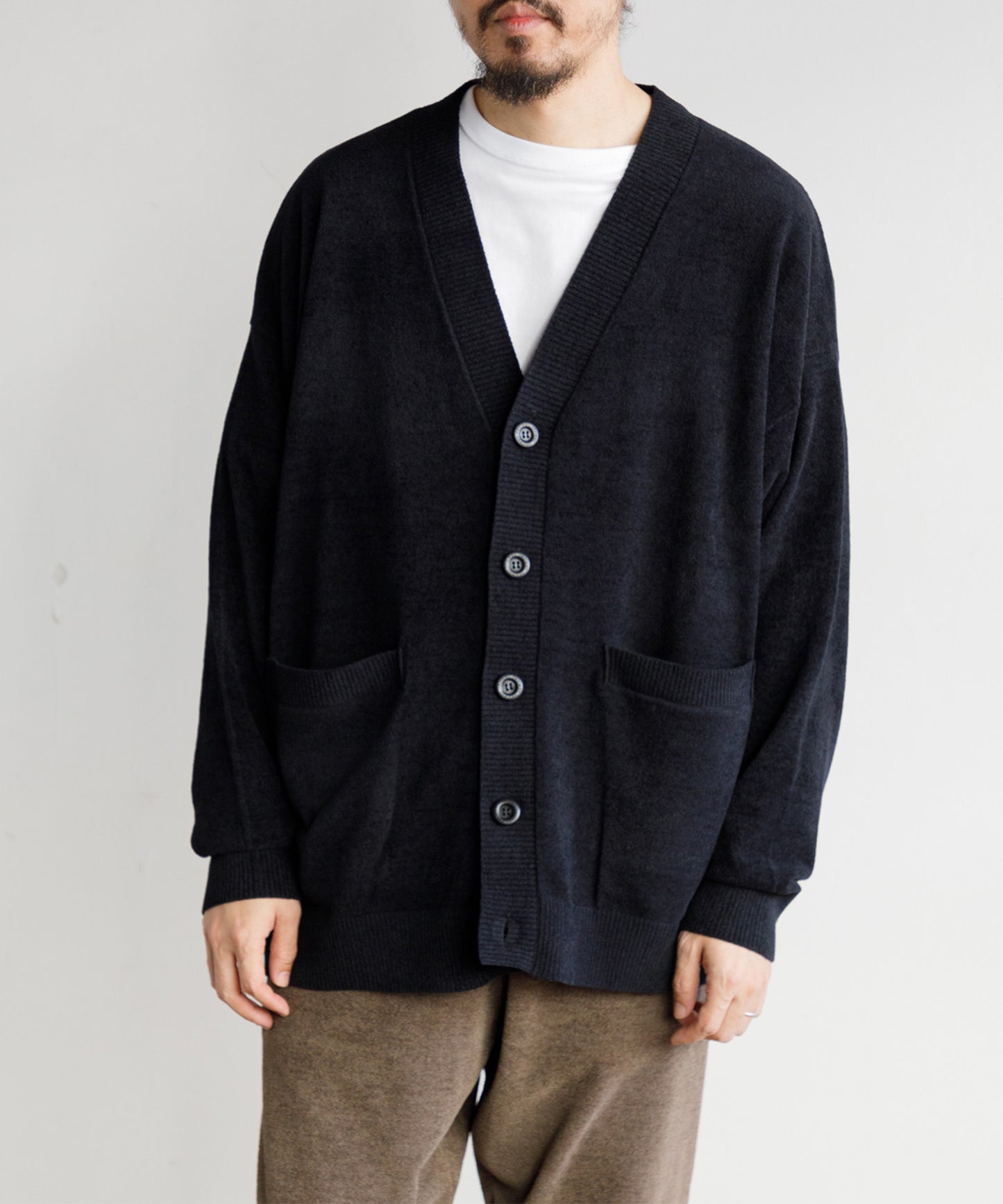 【MEN】nestwell / TEAK / チーク