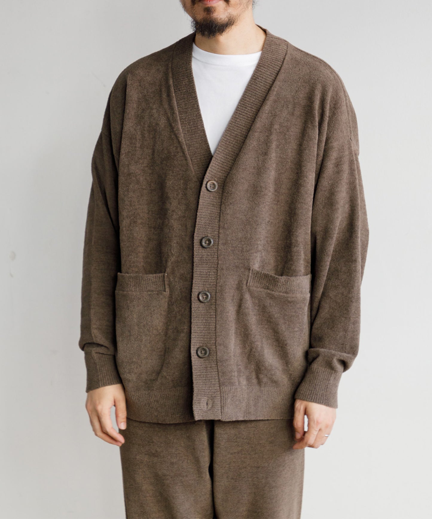 【MEN】nestwell / TEAK / チーク