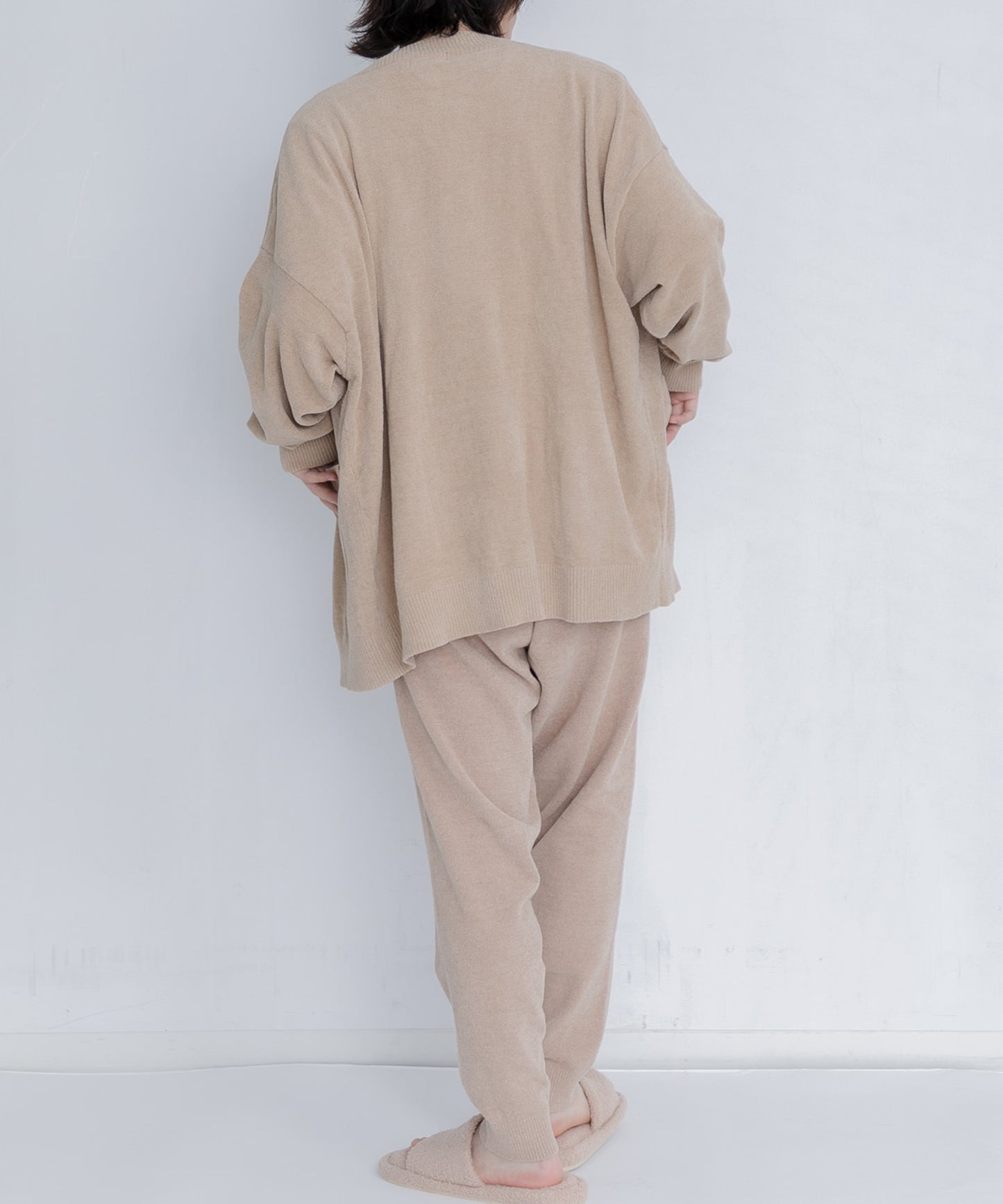 【MEN】nestwell / TEAK / チーク