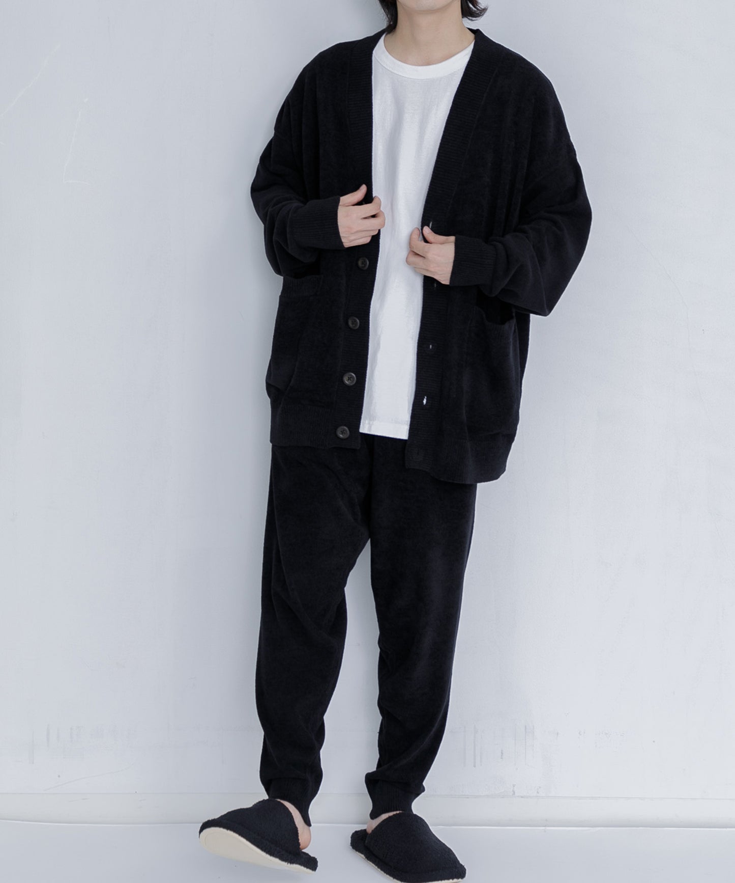 【MEN】nestwell / TEAK / チーク
