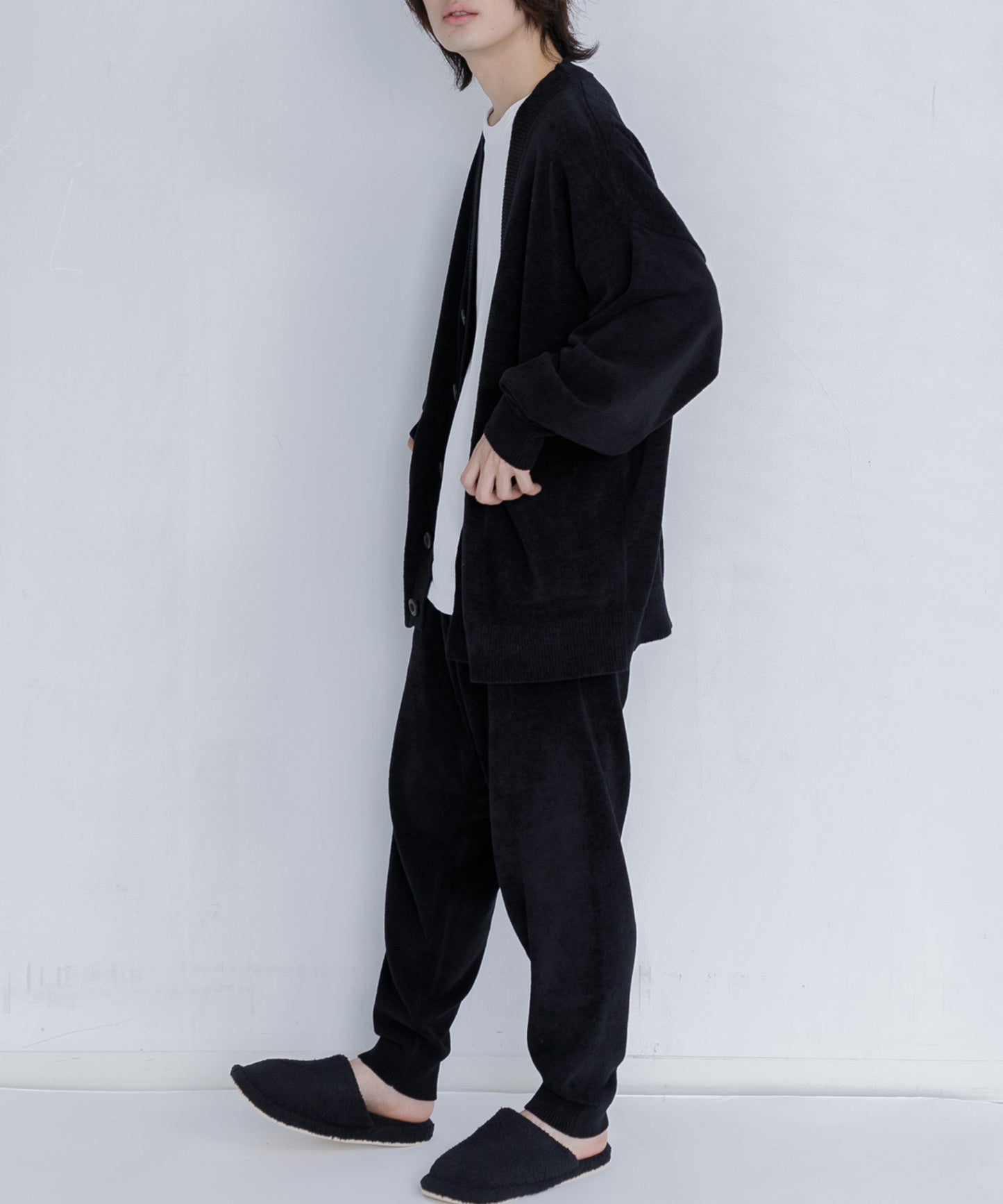 【MEN】nestwell / TEAK / チーク