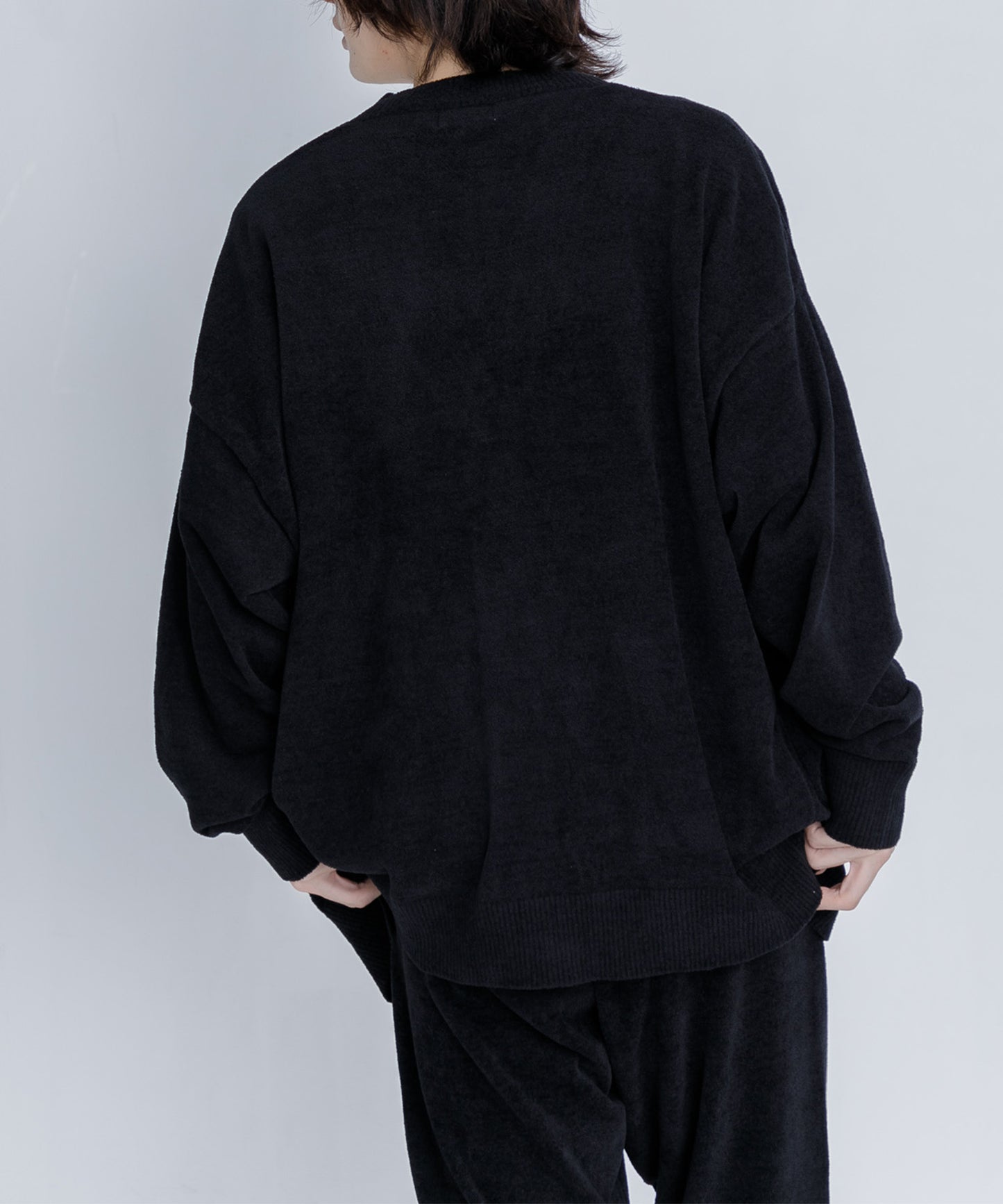 【MEN】nestwell / TEAK / チーク