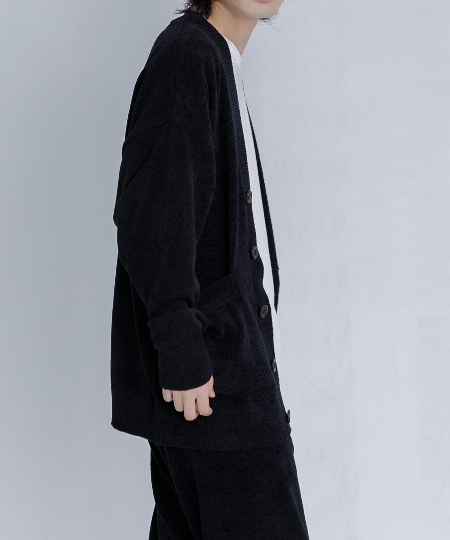 【MEN】nestwell / TEAK / チーク