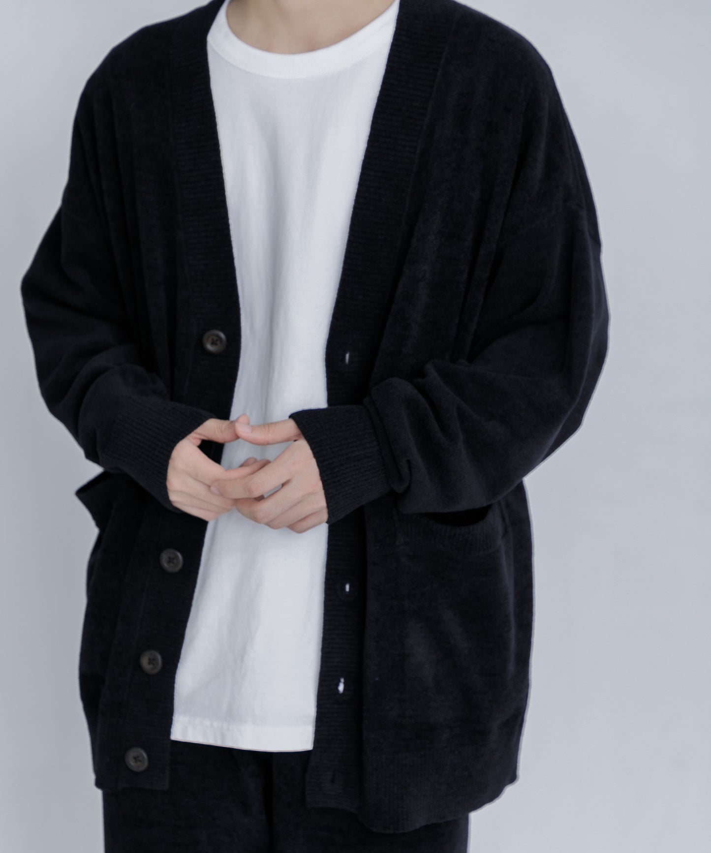 【MEN】nestwell / TEAK / チーク