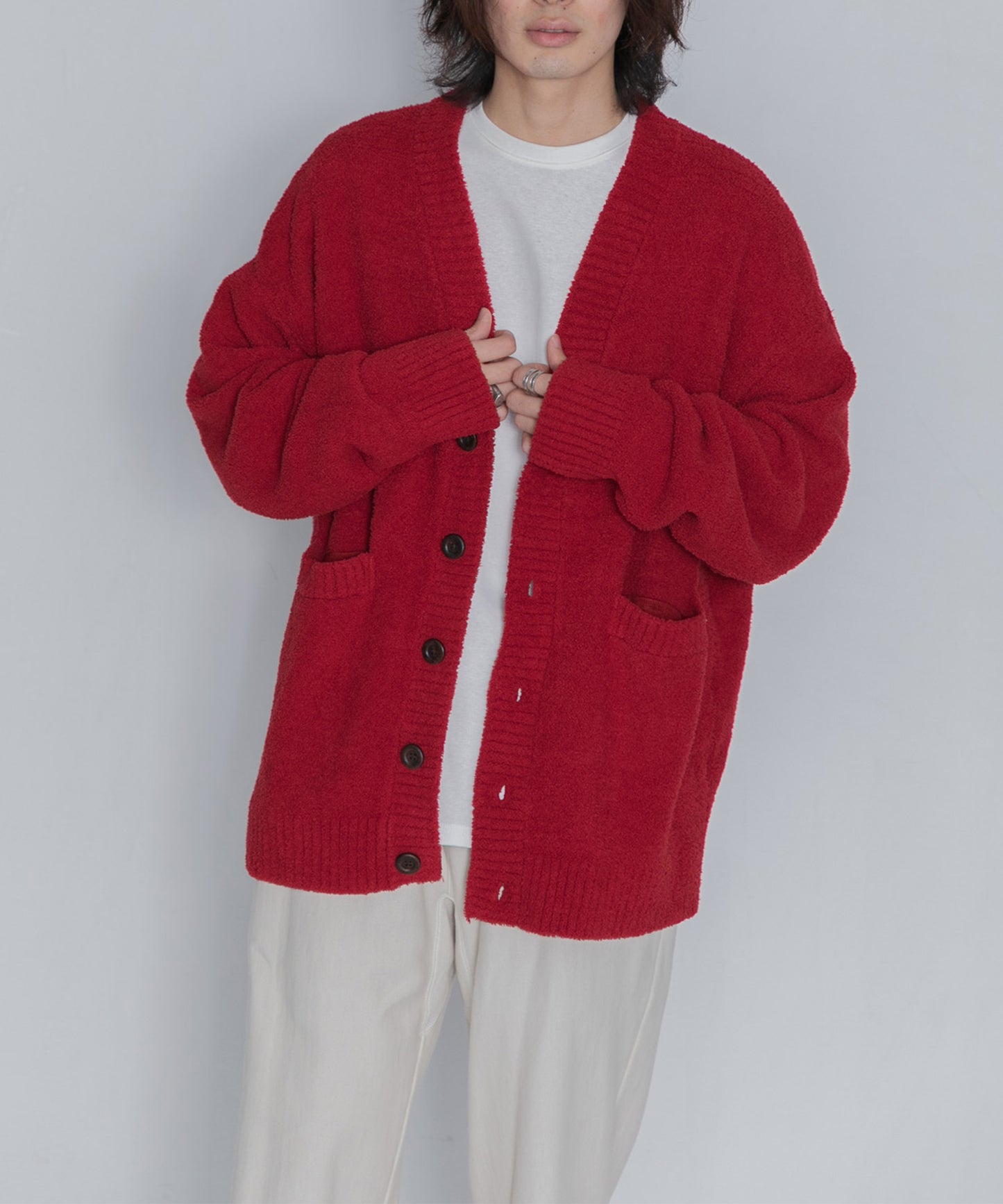 【MEN】nestwell / SEQUOIA / セコイア