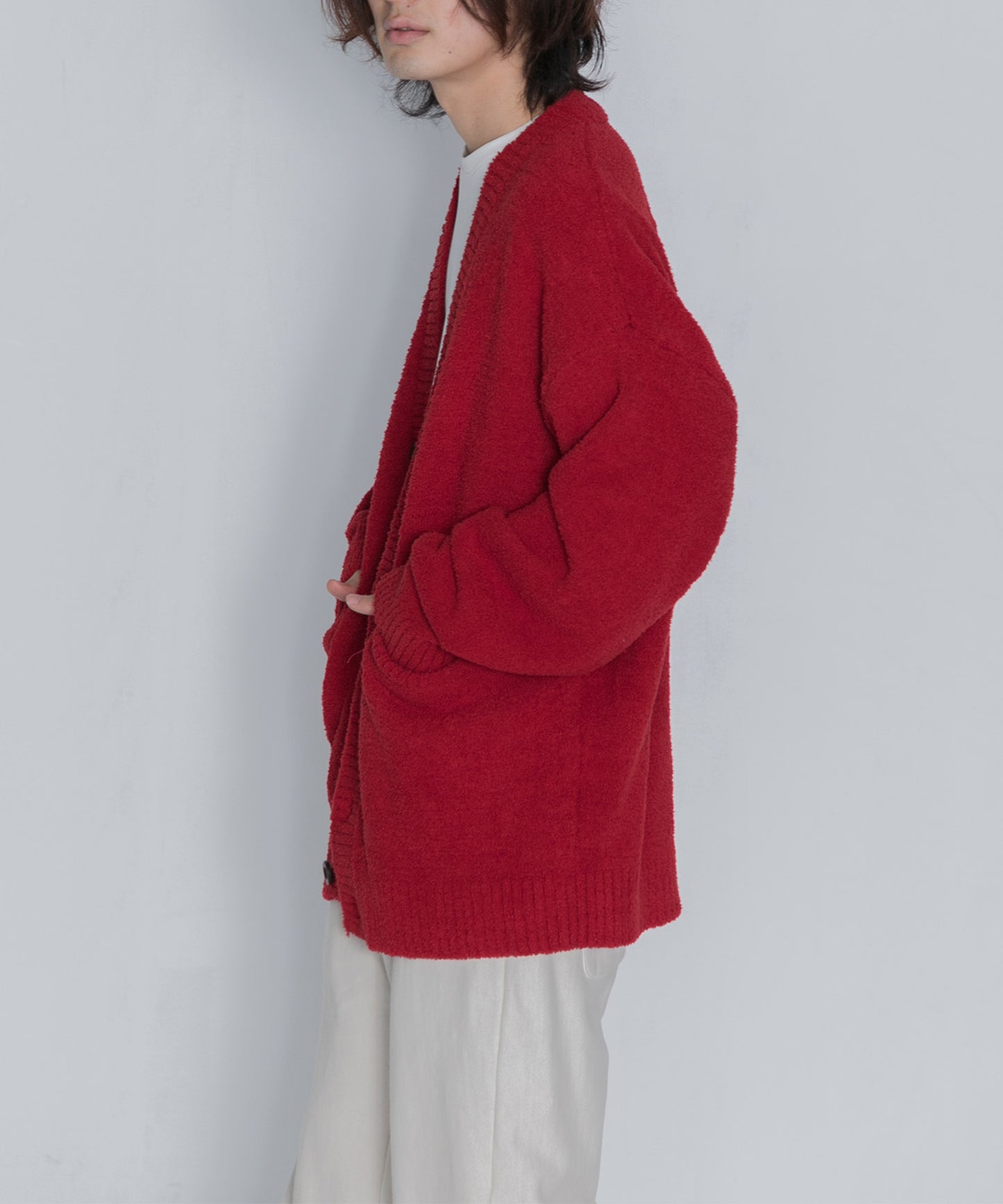 【MEN】nestwell / SEQUOIA / セコイア