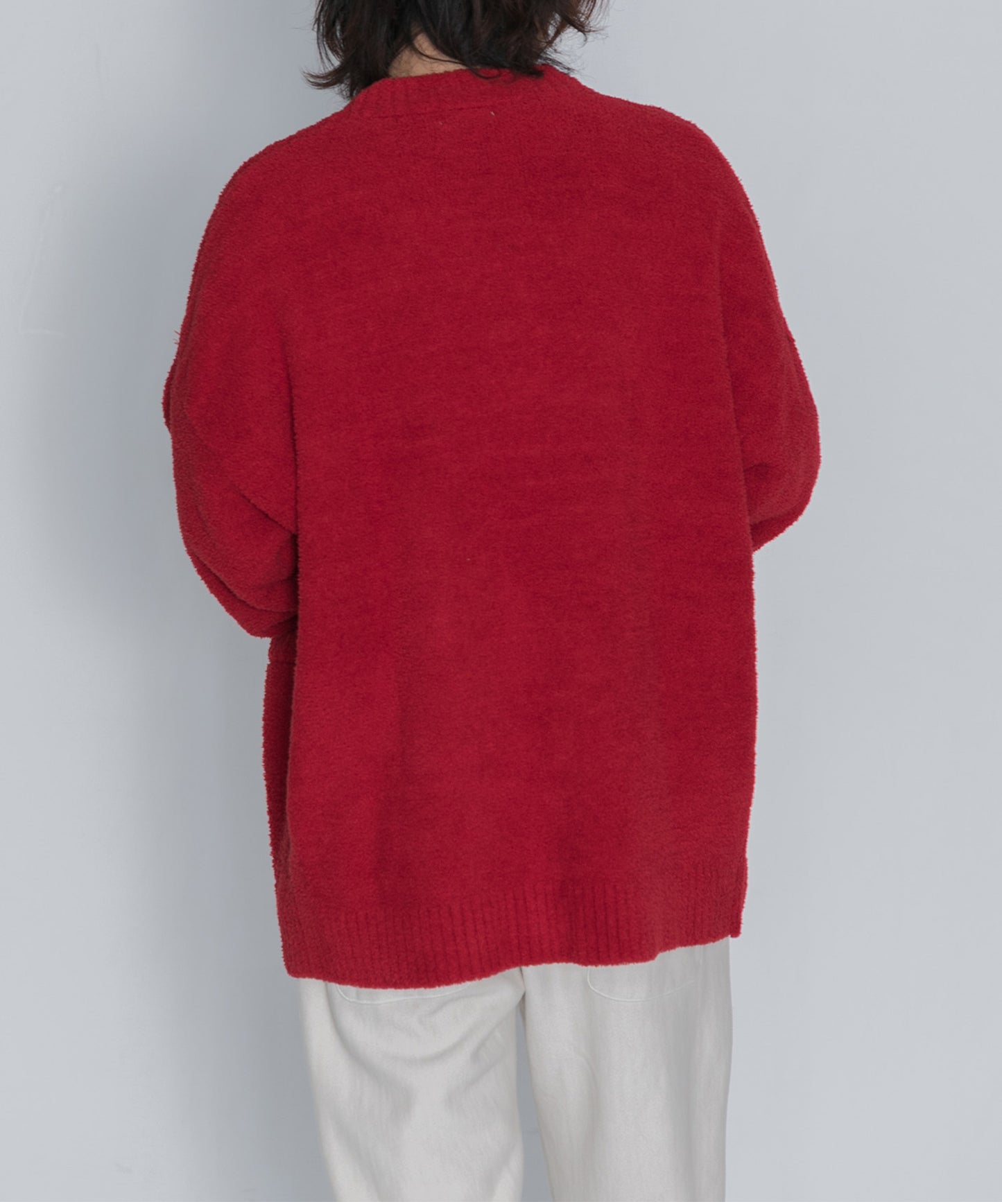 【MEN】nestwell / SEQUOIA / セコイア