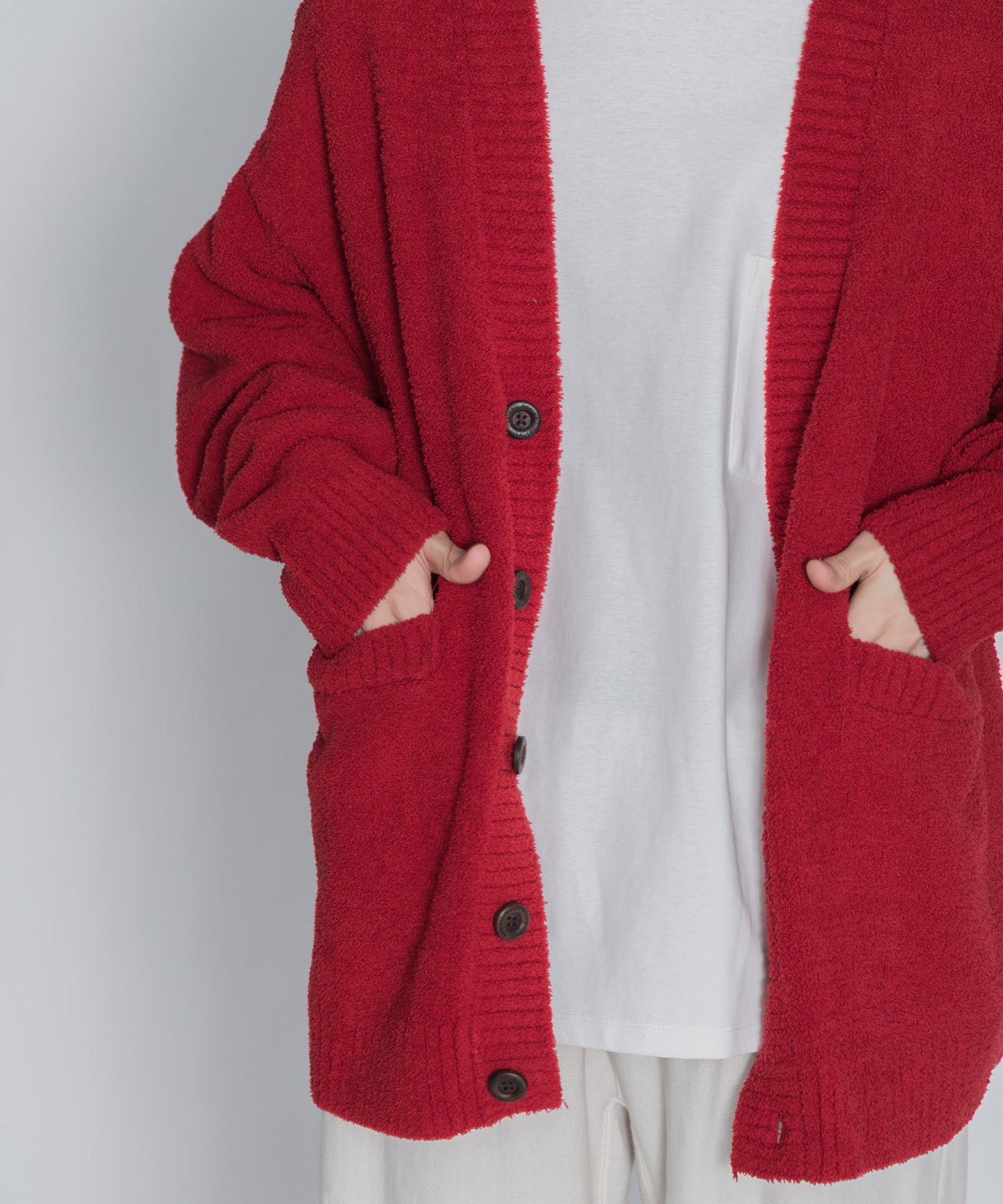【MEN】nestwell / SEQUOIA / セコイア