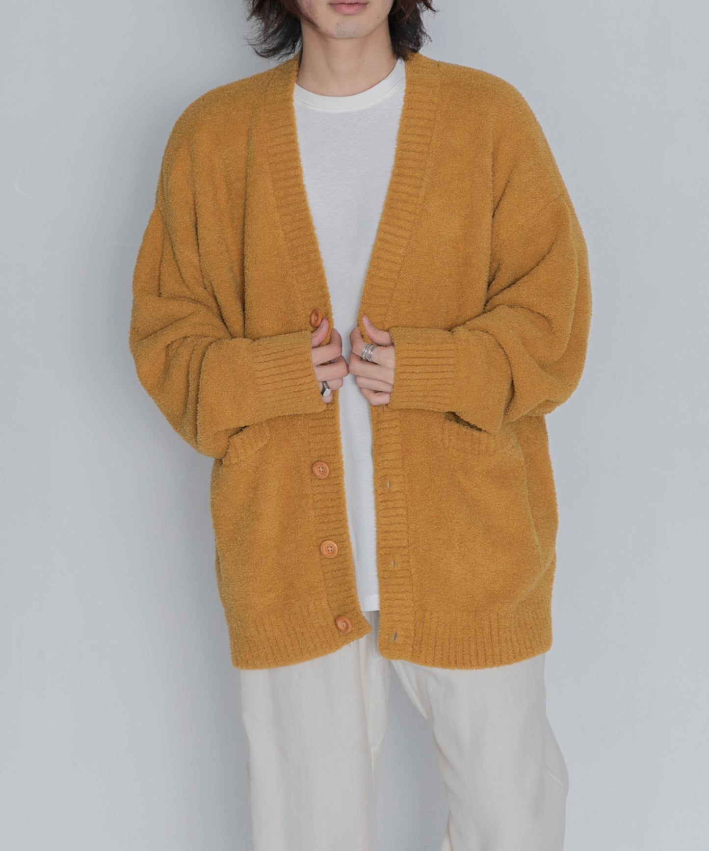 【MEN】nestwell / SEQUOIA / セコイア