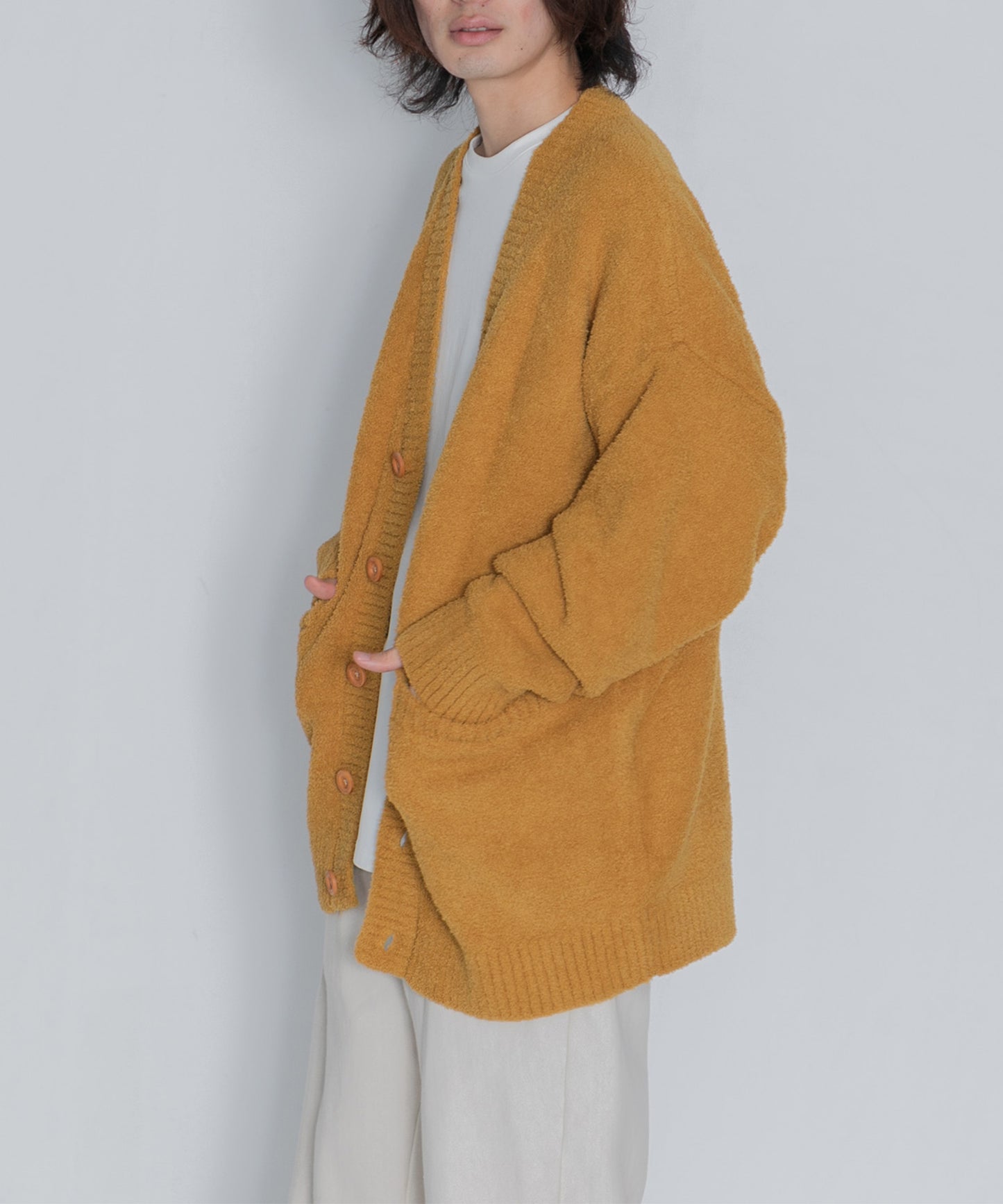 【MEN】nestwell / SEQUOIA / セコイア