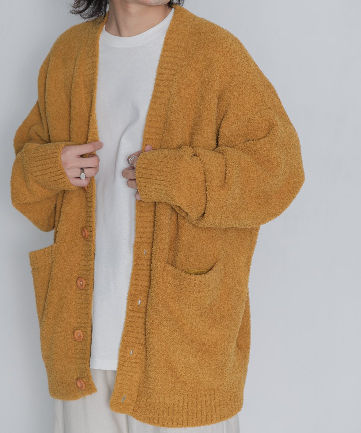 【MEN】nestwell / SEQUOIA / セコイア