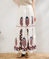 ホワイト / FREEの写真