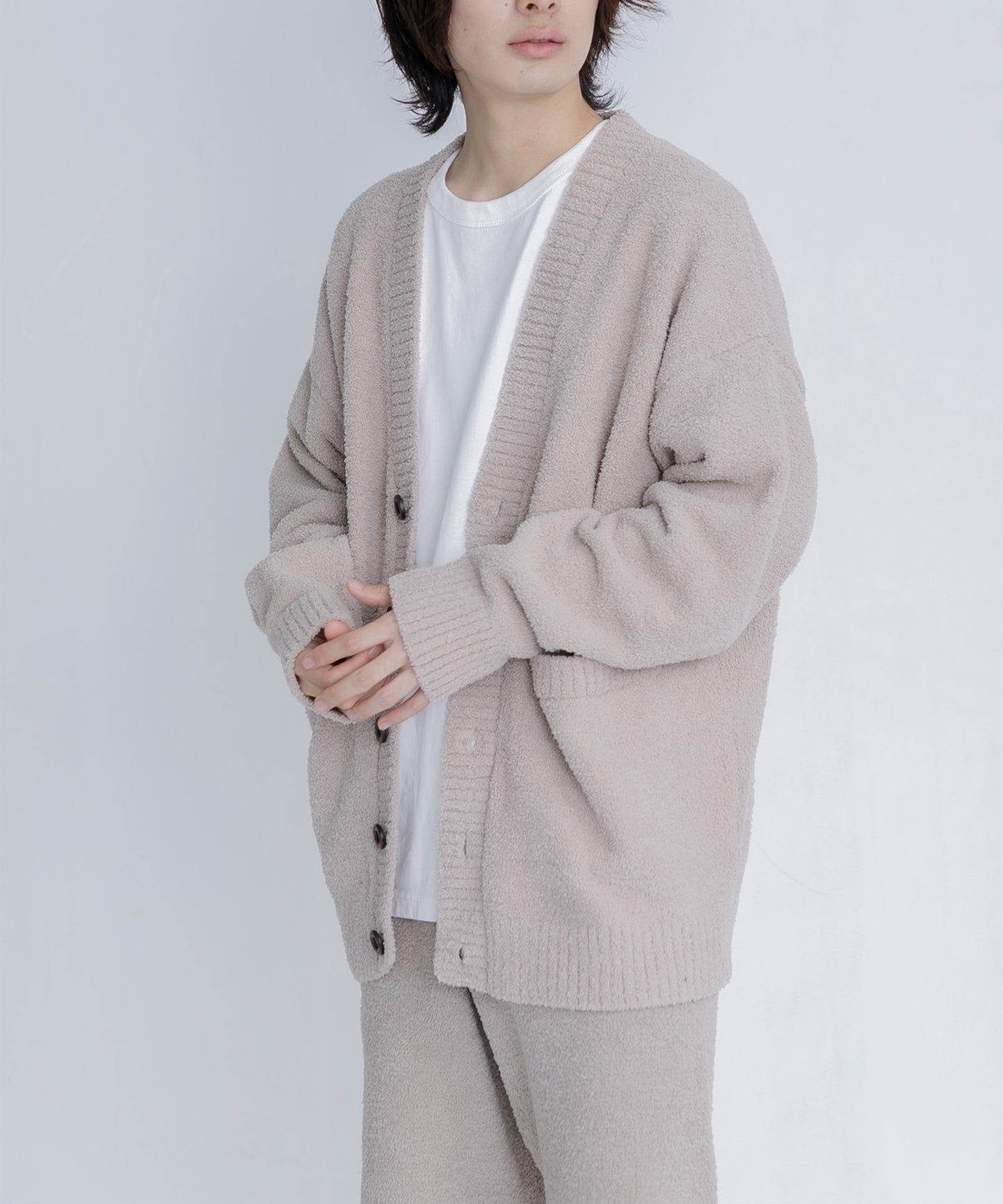 【MEN】nestwell / SEQUOIA / セコイア