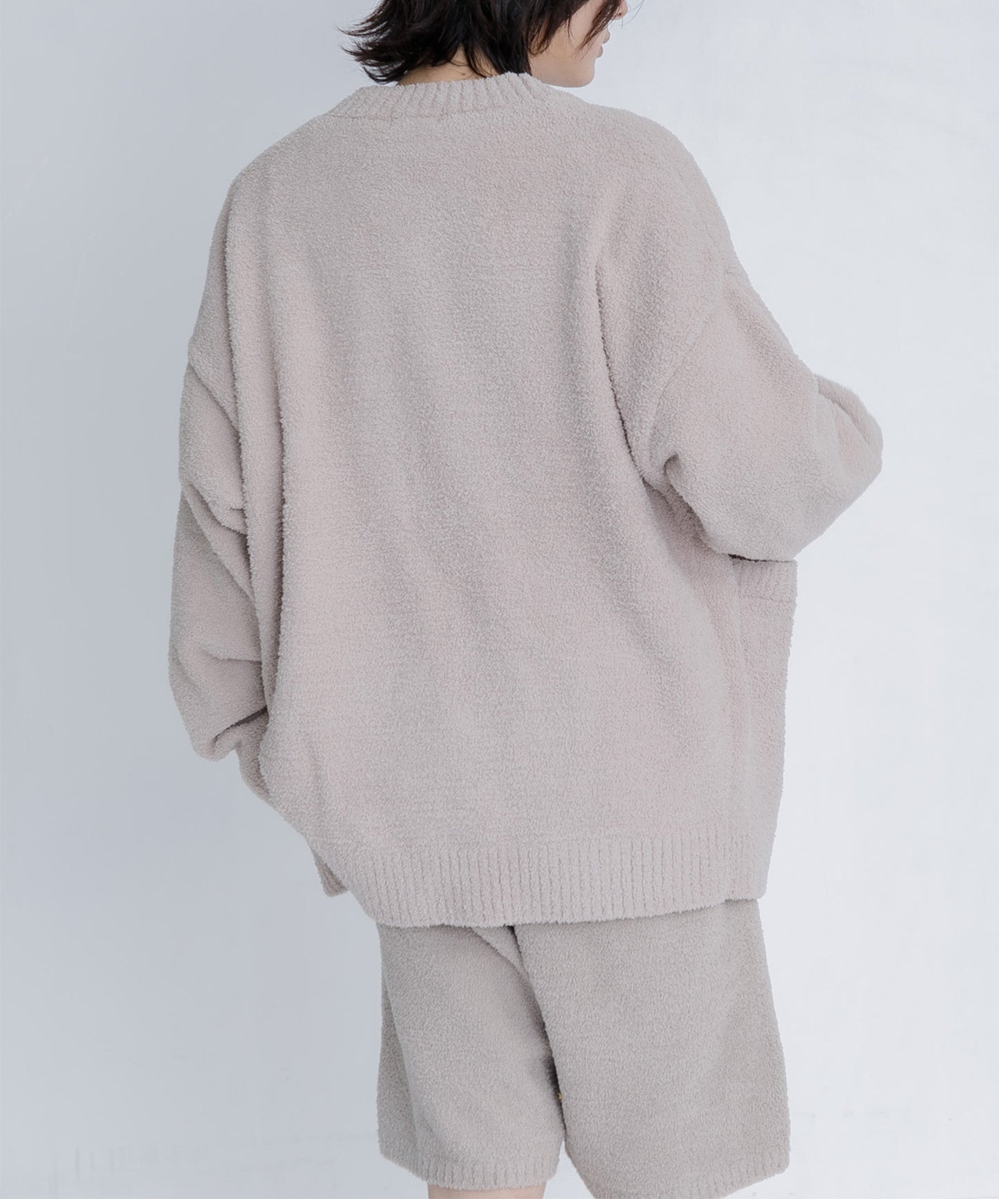 【MEN】nestwell / SEQUOIA / セコイア