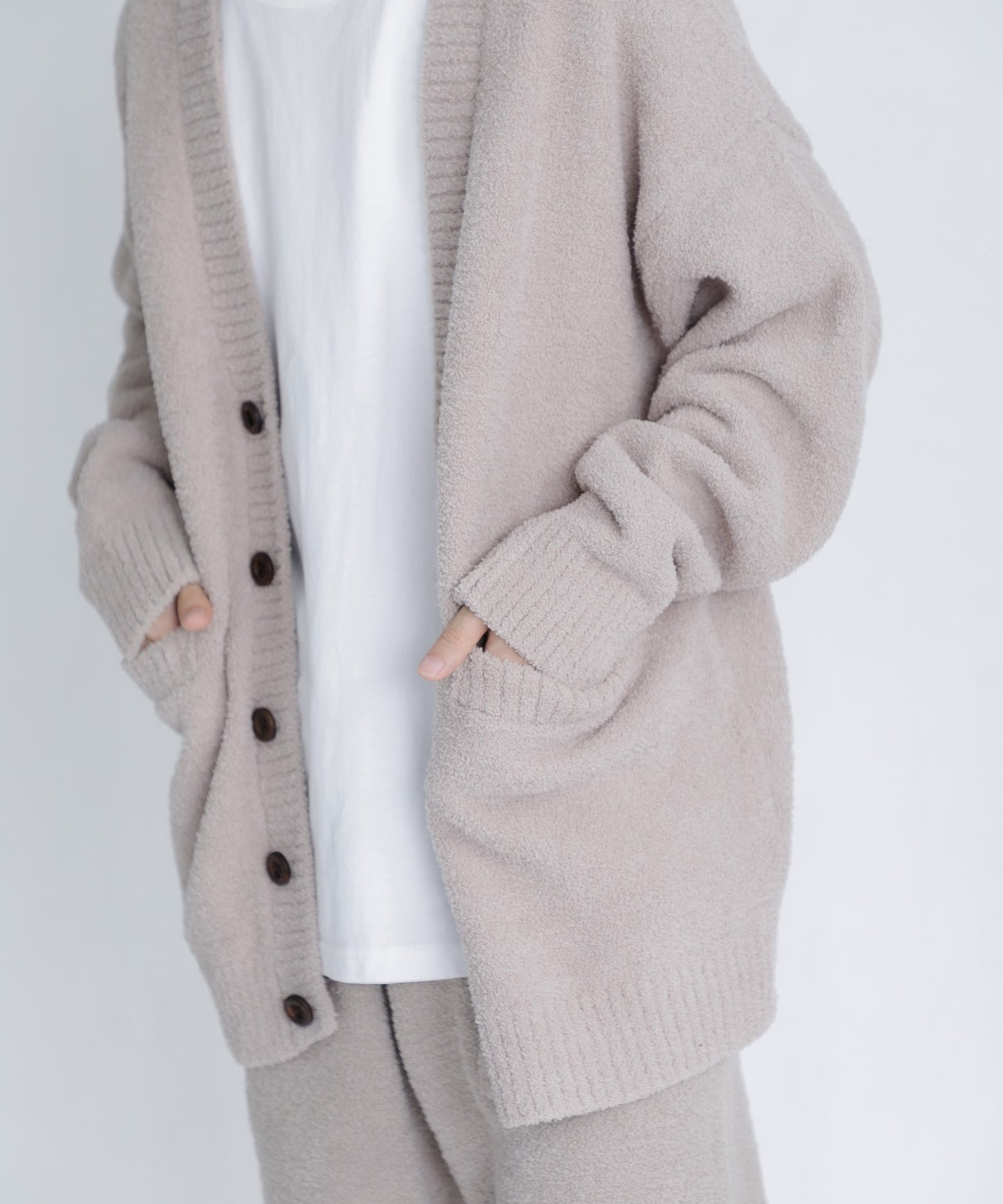 【MEN】nestwell / SEQUOIA / セコイア