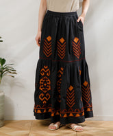 ブラック / FREEの写真